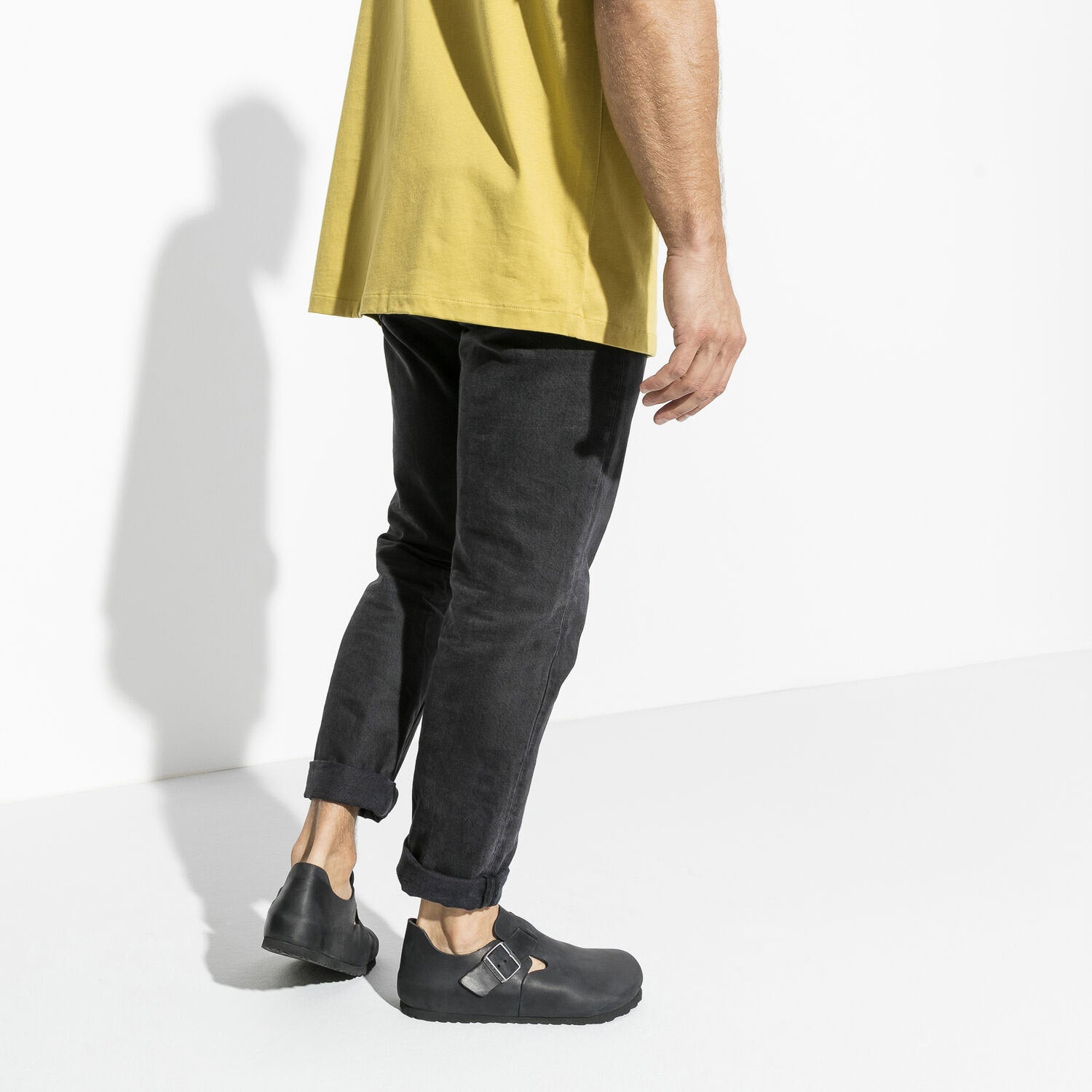 Birkenstock London, Sandales Homme, Birkenstock