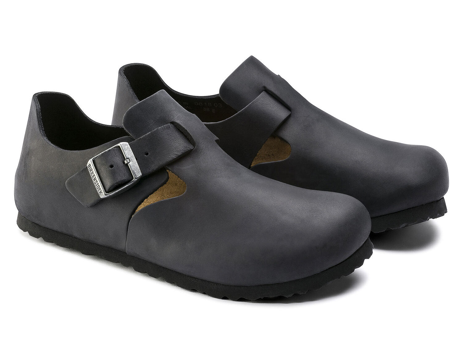 Birkenstock London, Sandales Homme, Birkenstock