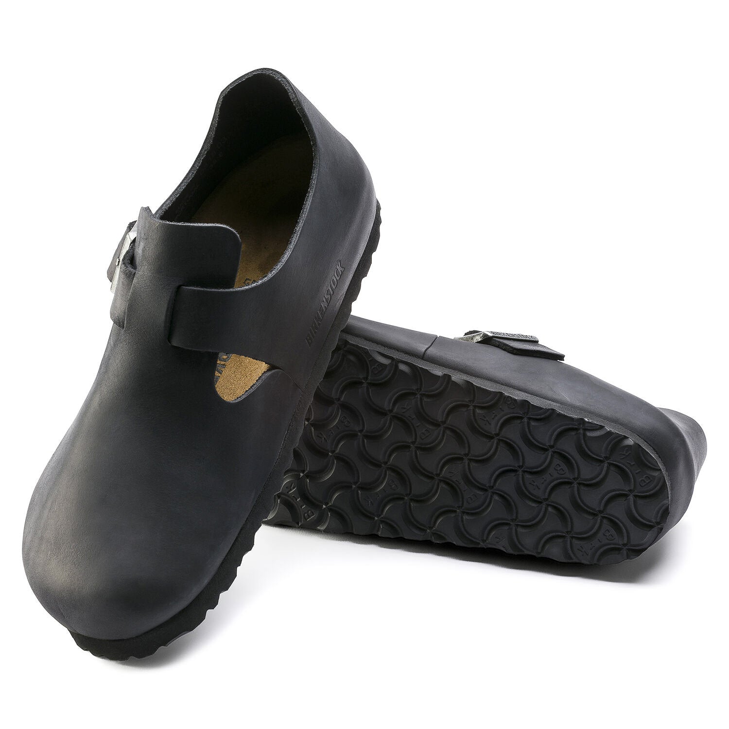Birkenstock London, Sandales Homme, Birkenstock