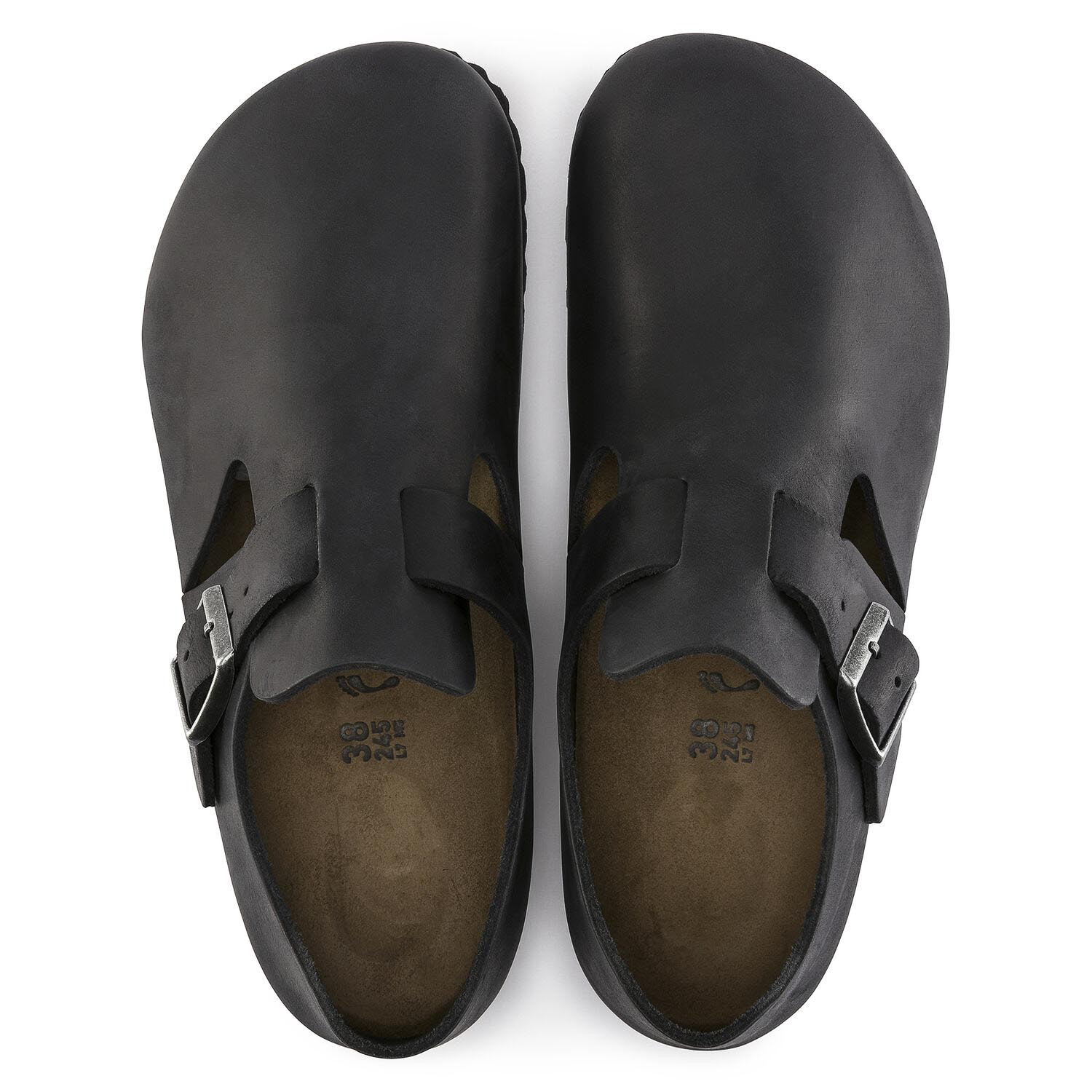 Birkenstock London, Sandales Homme, Birkenstock