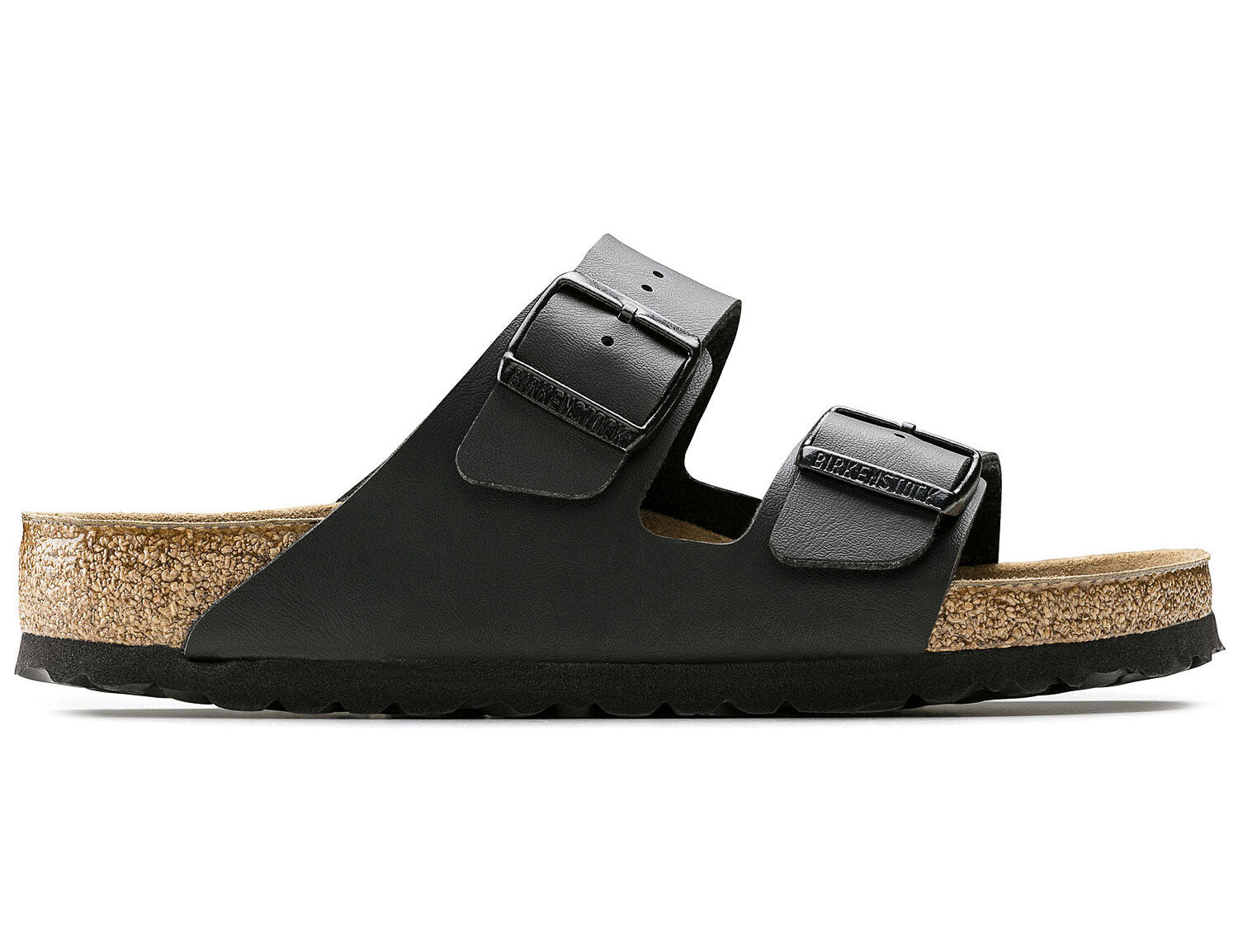 Birkenstock Arizona BF, Sandales Femme, Birkenstock