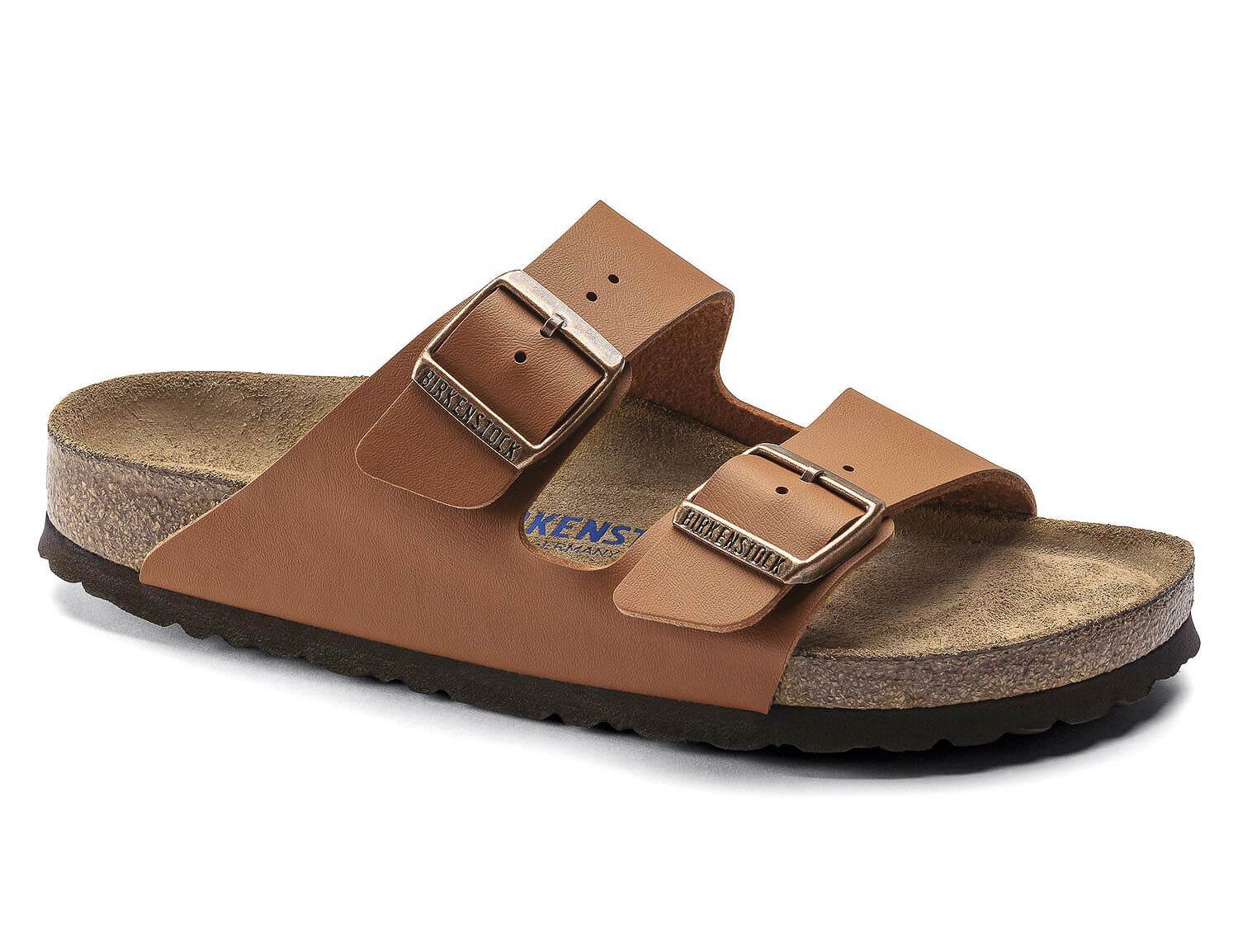 Birkenstock Arizona BF, Sandales Homme, Birkenstock