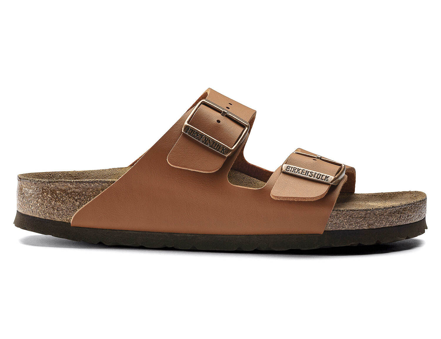Birkenstock Arizona BF, Sandales Homme, Birkenstock