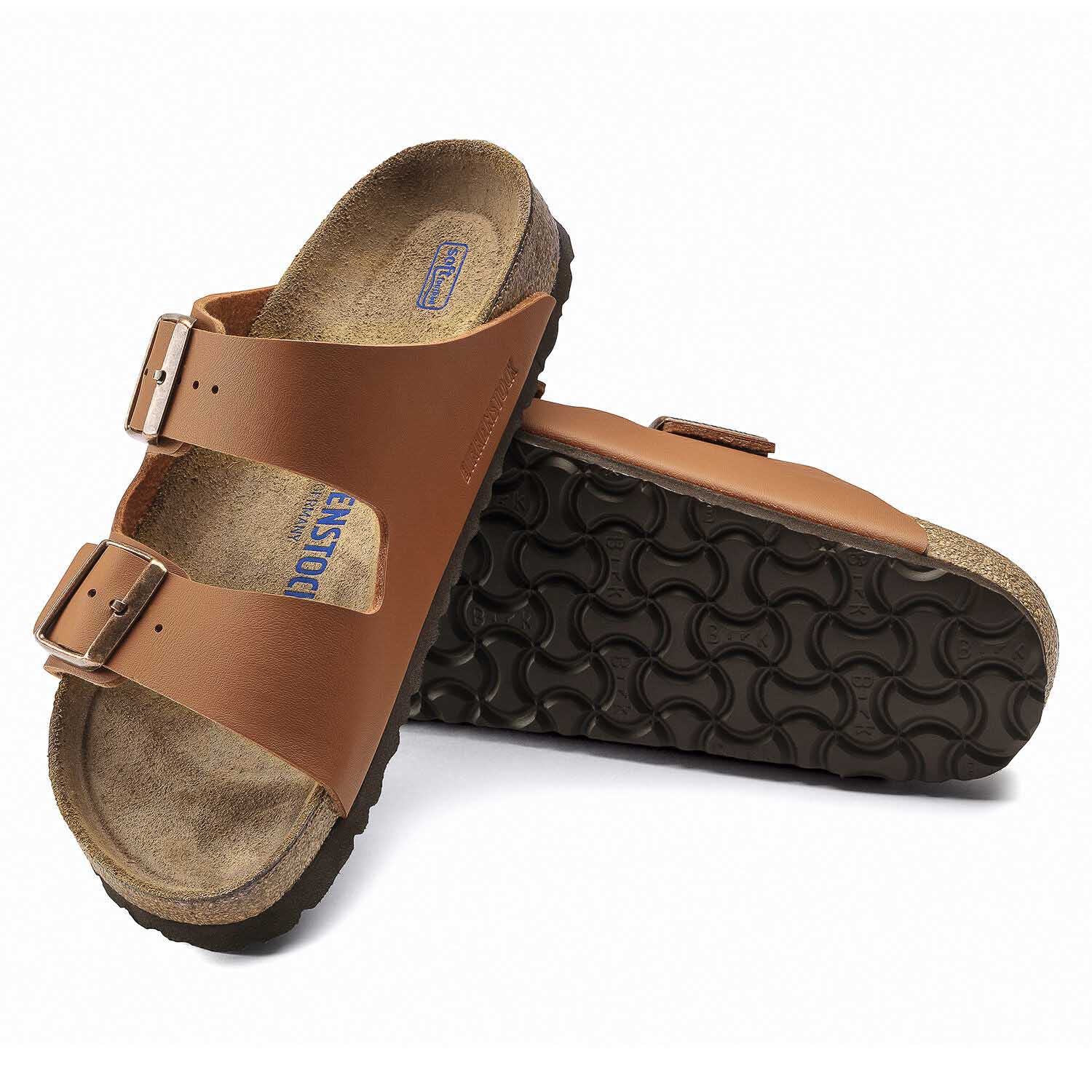 Birkenstock Arizona BF, Sandales Homme, Birkenstock