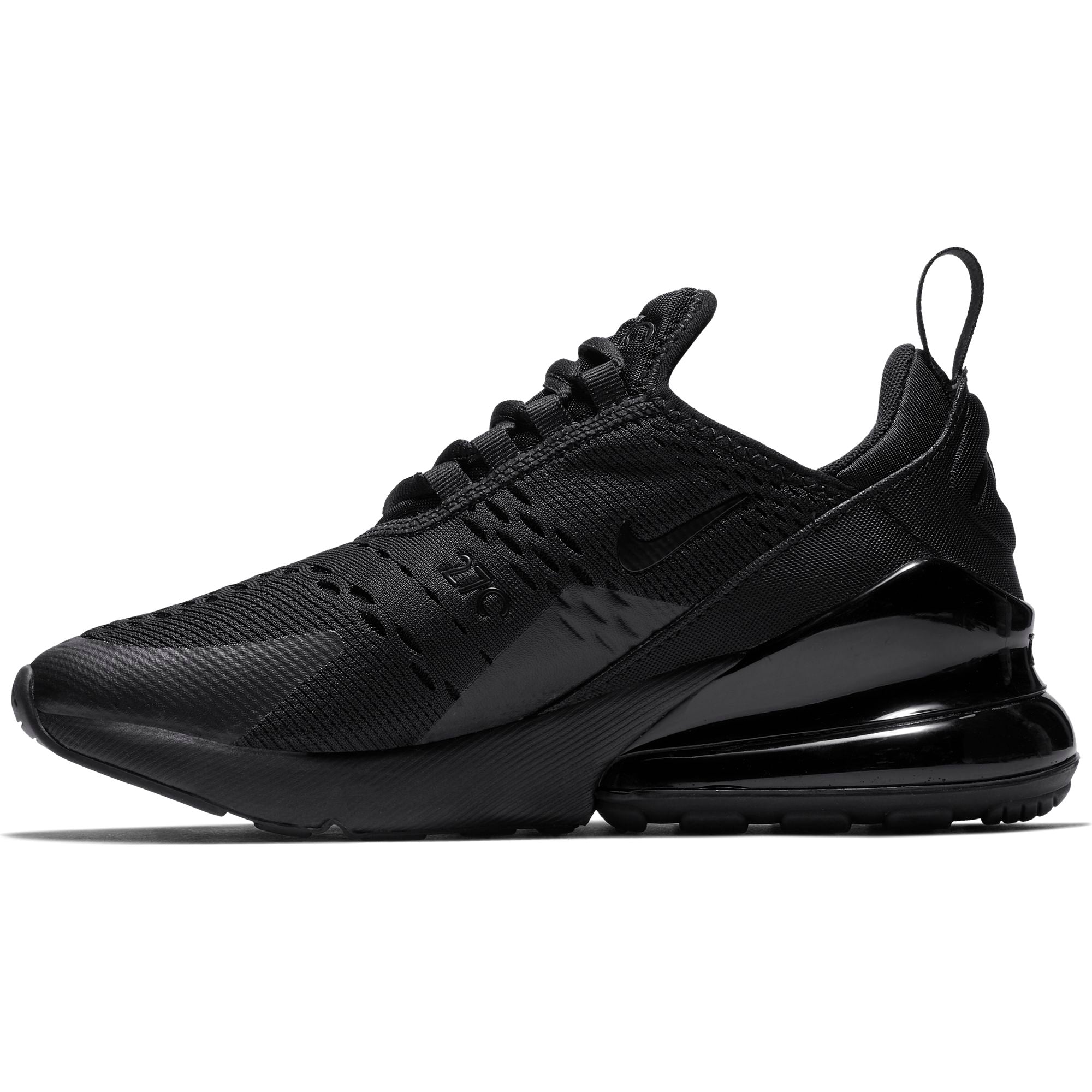 Nike Air Max 270, Sneakers Junior, Nike