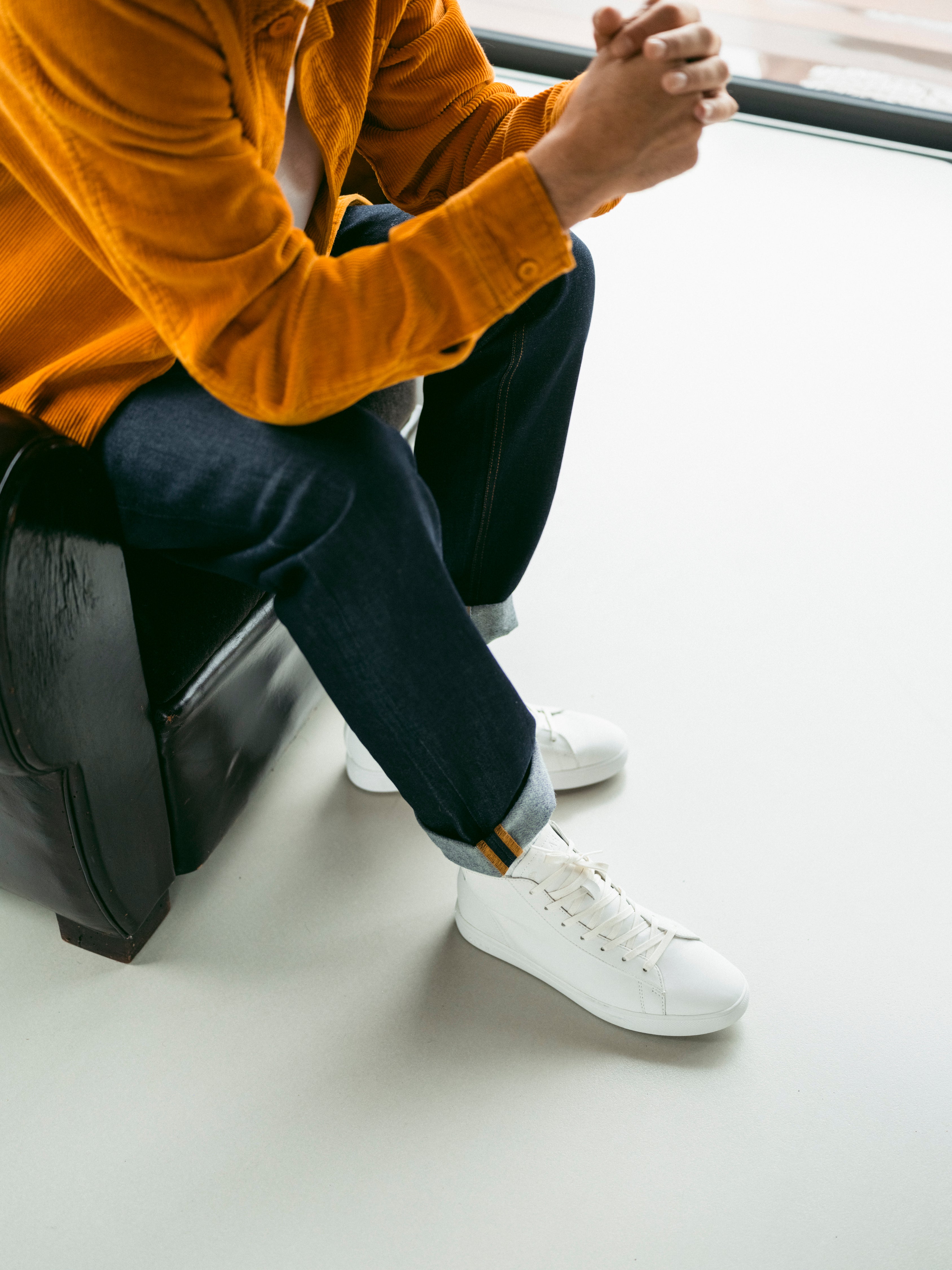 Clae Bradley MID, Sneakers Homme, Clae