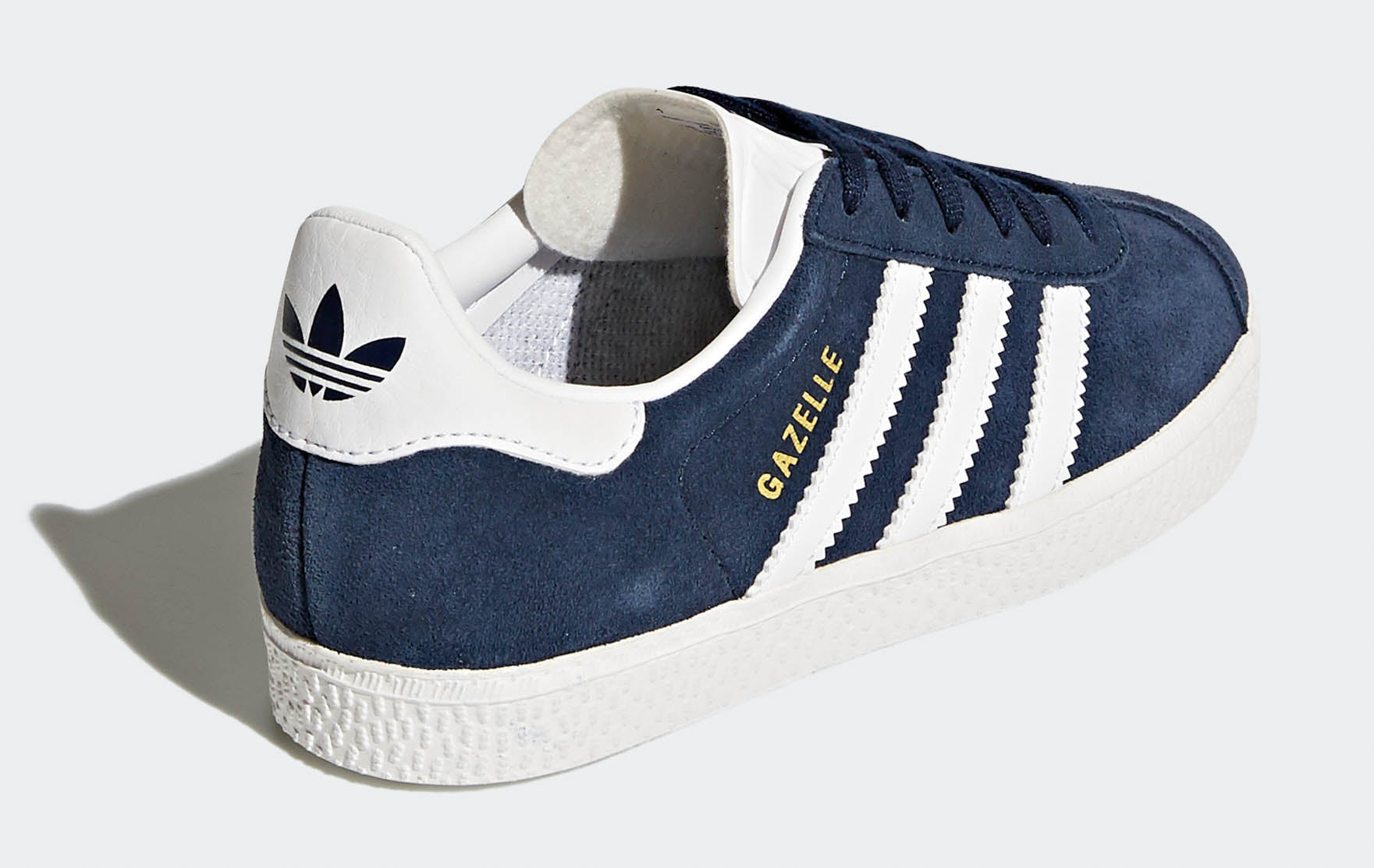 Adidas Gazelle Cadet, Sneakers Cadet, Adidas