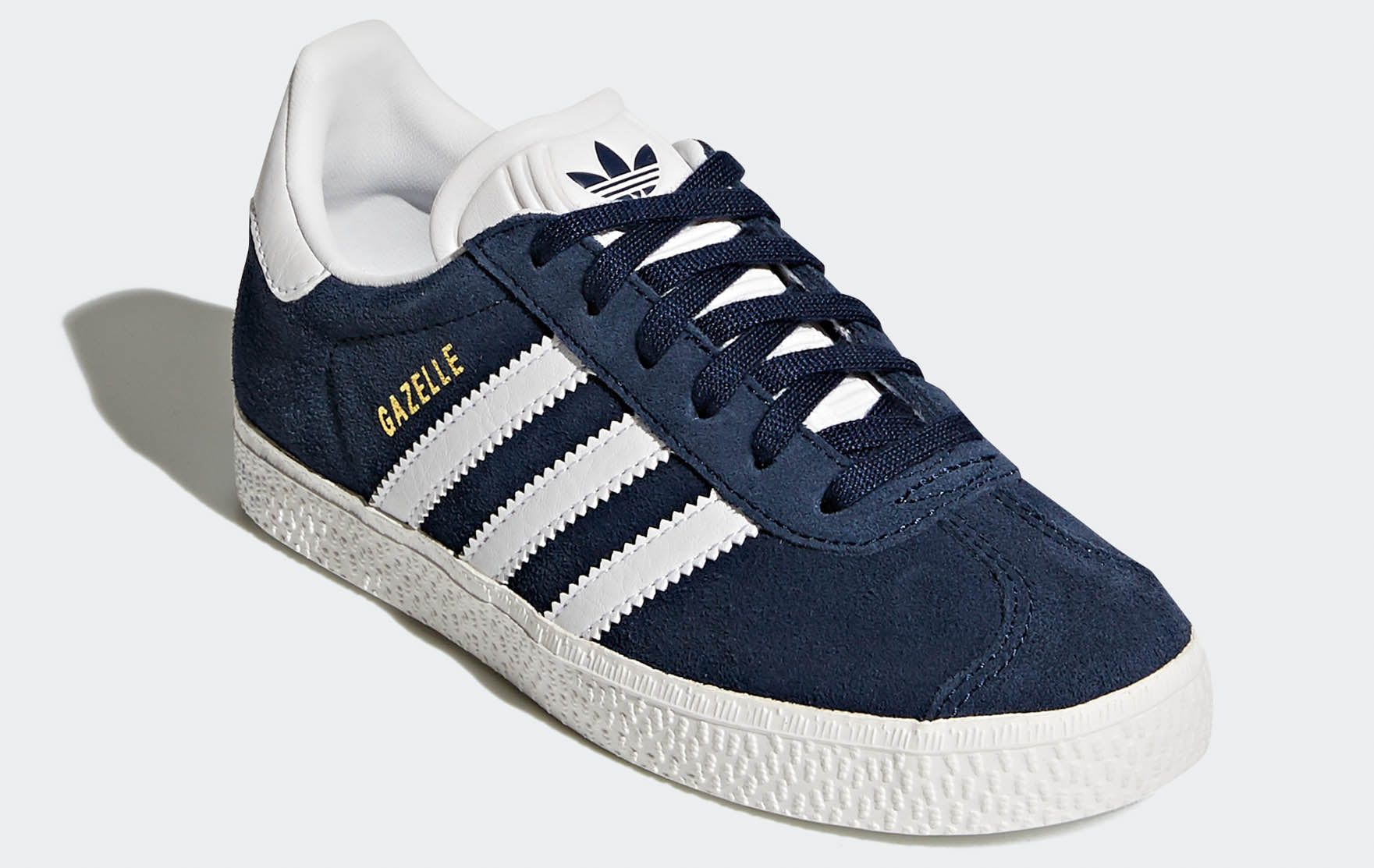 Adidas Gazelle Cadet, Sneakers Cadet, Adidas