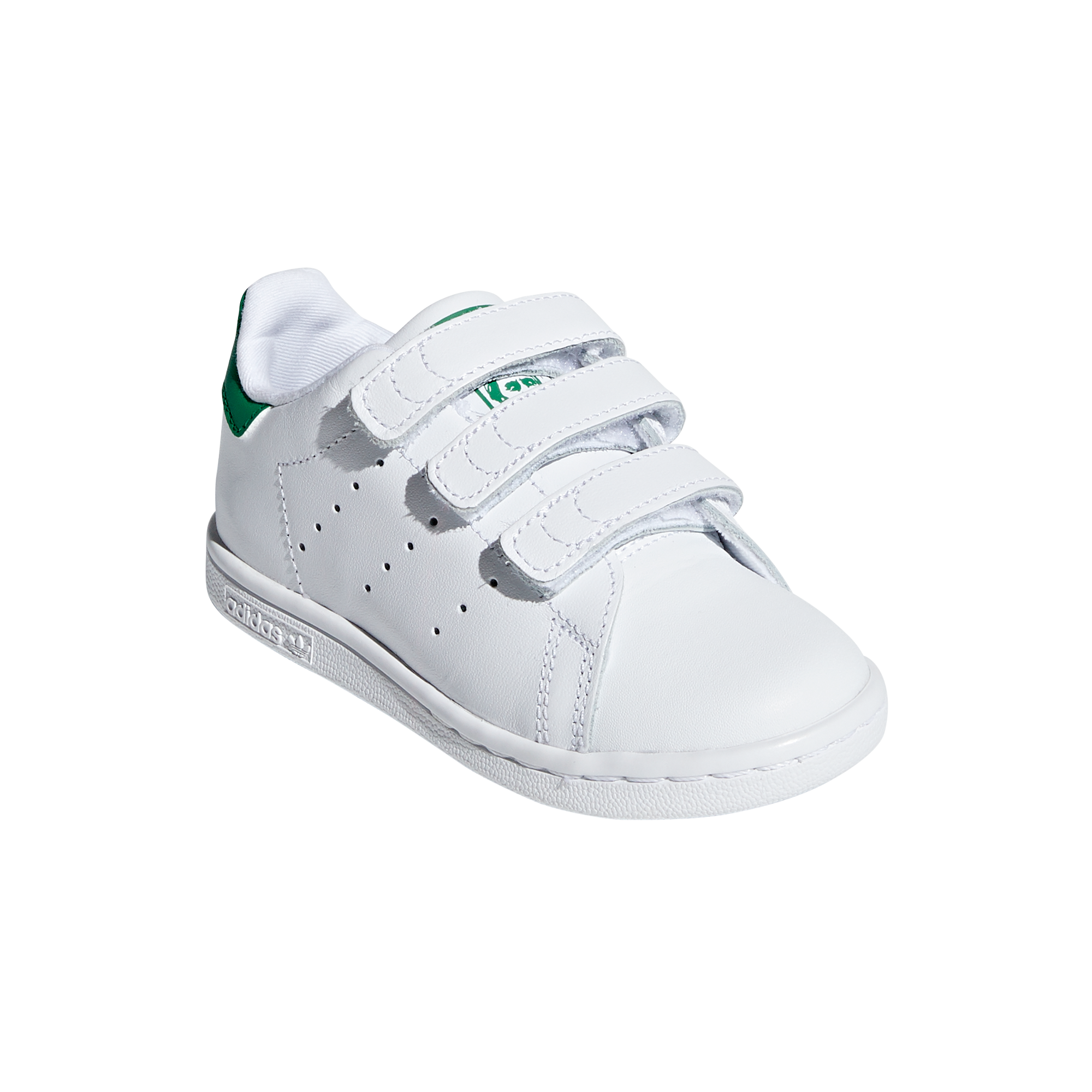 Adidas Stan Smith bébé vert, Sneakers bébé, Adidas