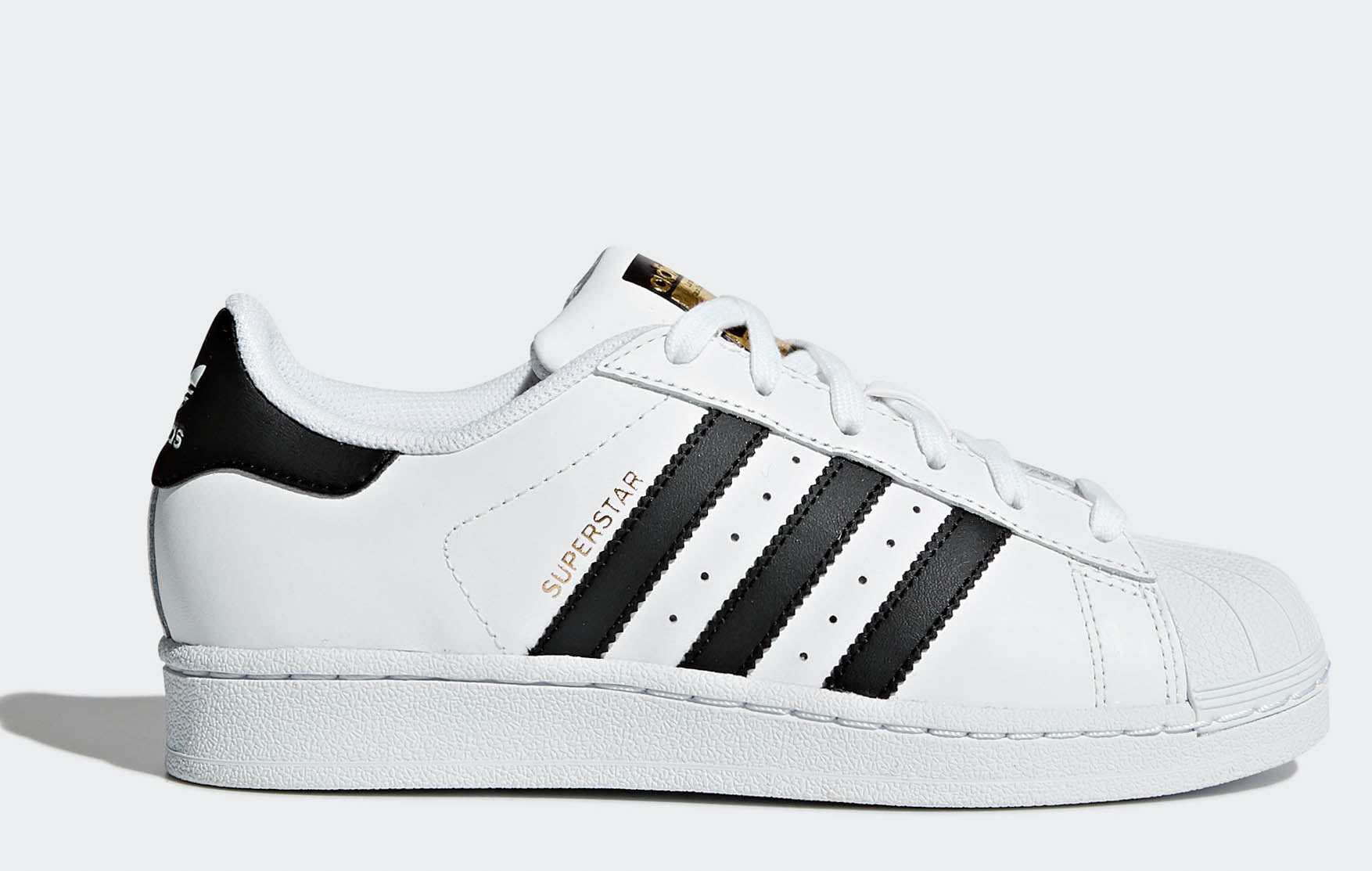 Adidas Superstar Junior, Sneakers Junior, Adidas