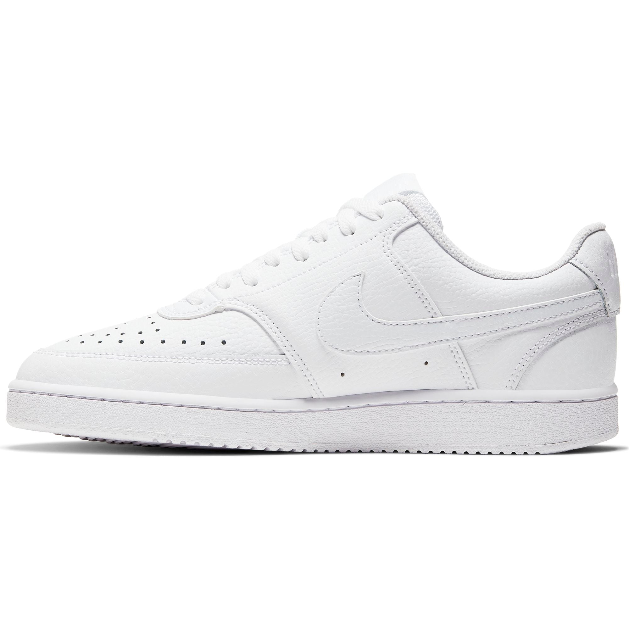 Nike Court Vision Low Next Nature, Sneakers Femme, Nike