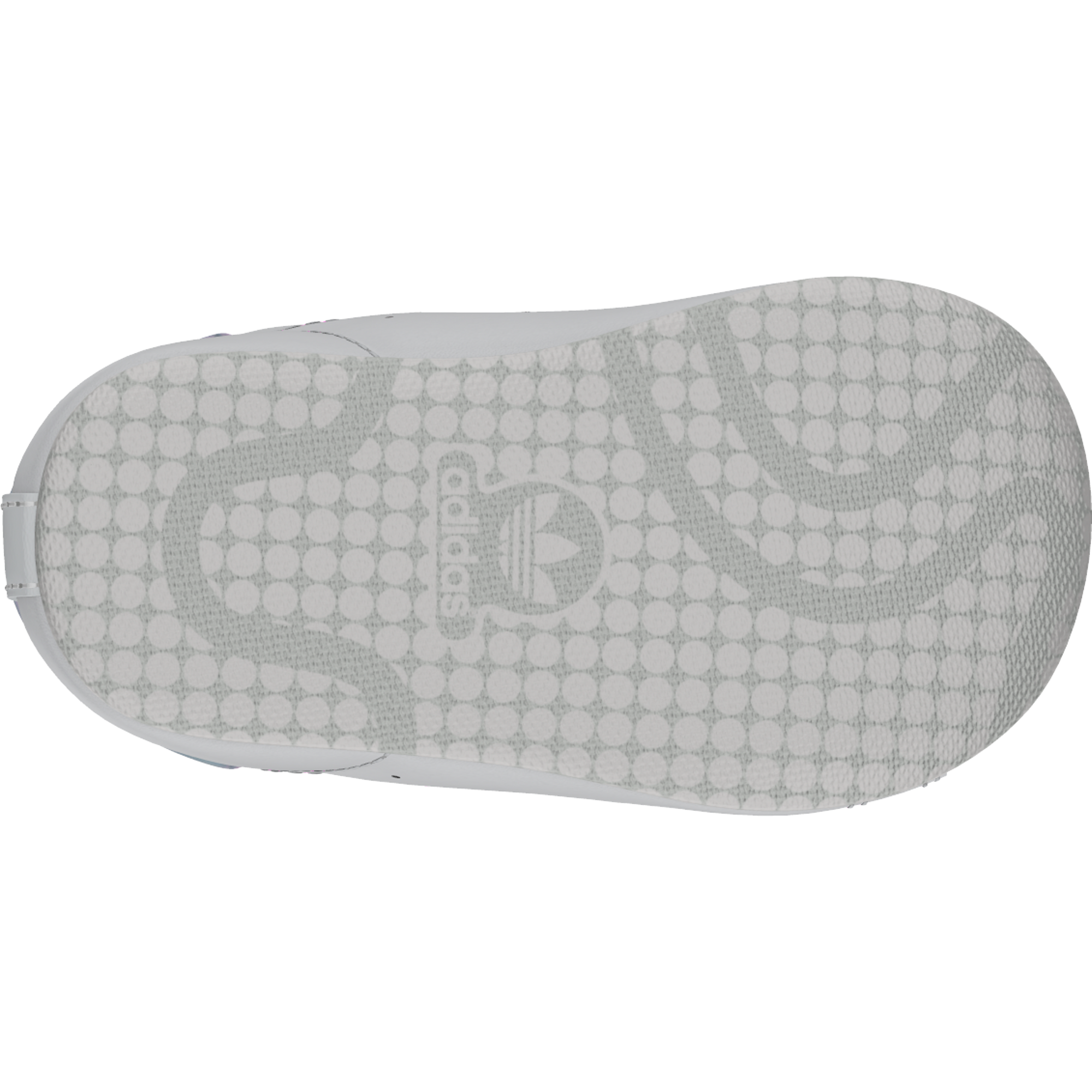 Adidas Stan Smith coffret bébé argenté, Sneakers bébé, Adidas