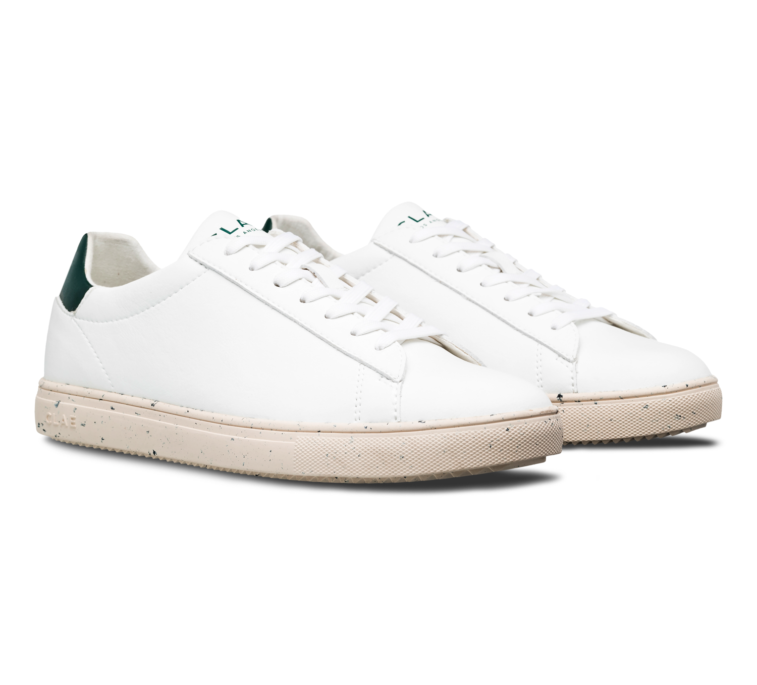 Clae Bradley Vegan, Sneakers Homme, Clae