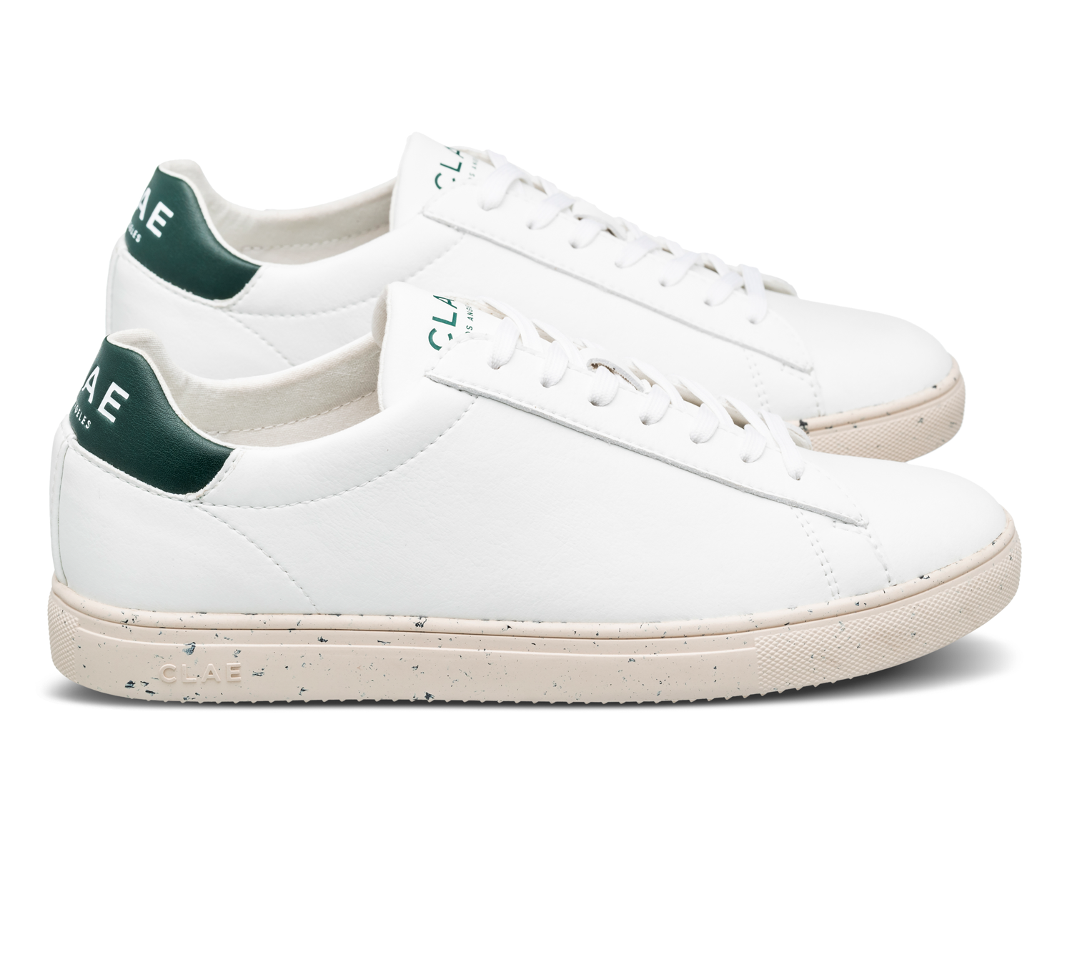 Clae Bradley Vegan, Sneakers Homme, Clae