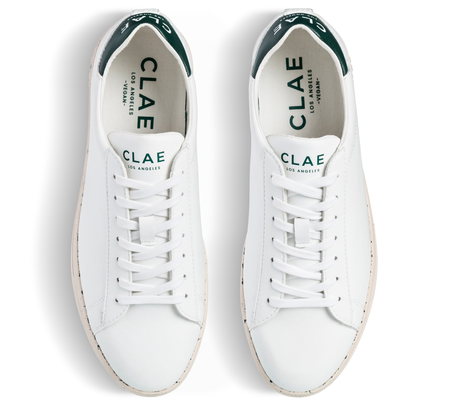 Clae Bradley Vegan, Sneakers Homme, Clae