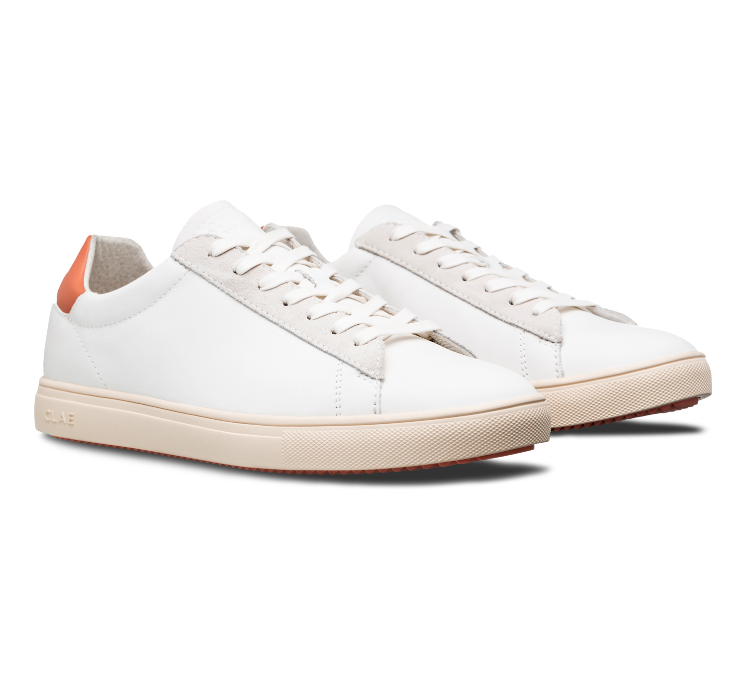 Clae Bradley "California" Canyon Sunset, Sneakers Femme, Clae