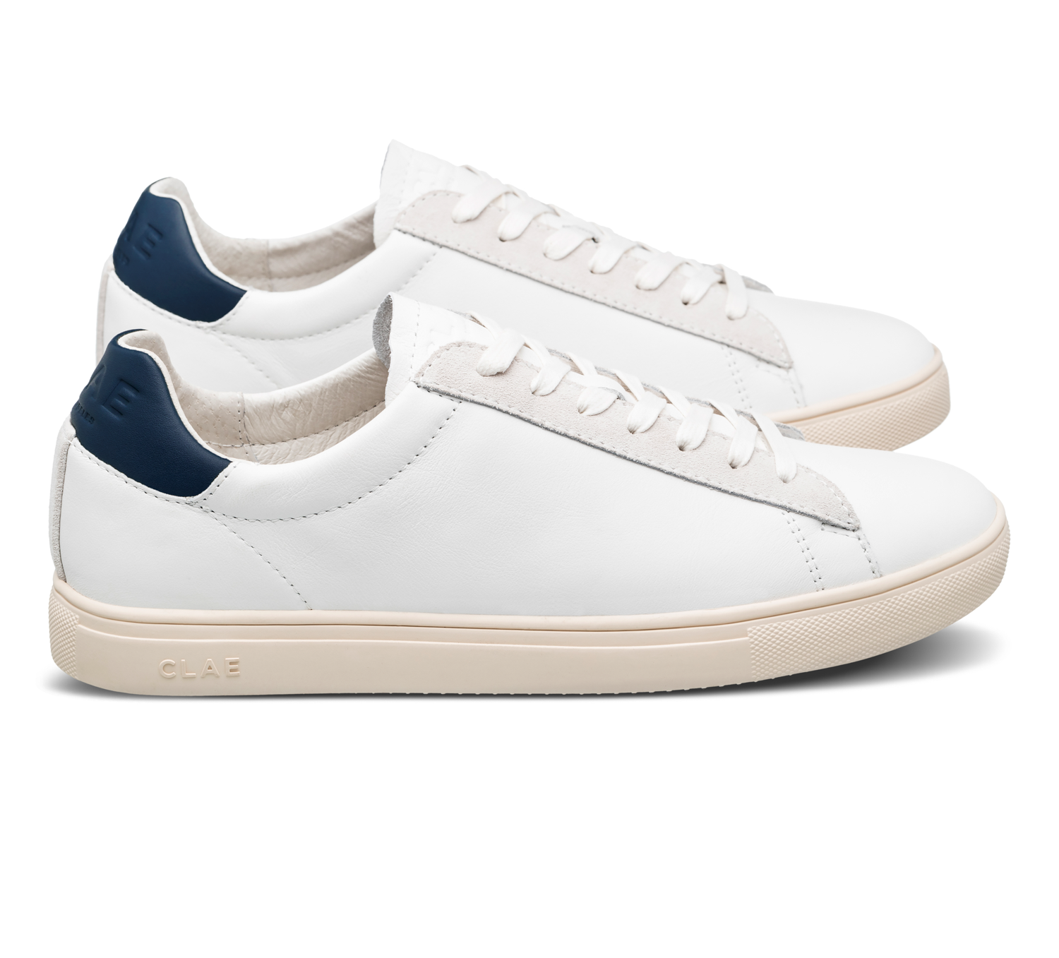 Clae Bradley "California", Sneakers Homme, Clae