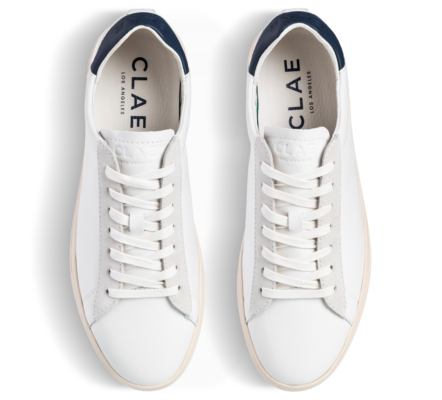 Clae Bradley "California", Sneakers Homme, Clae