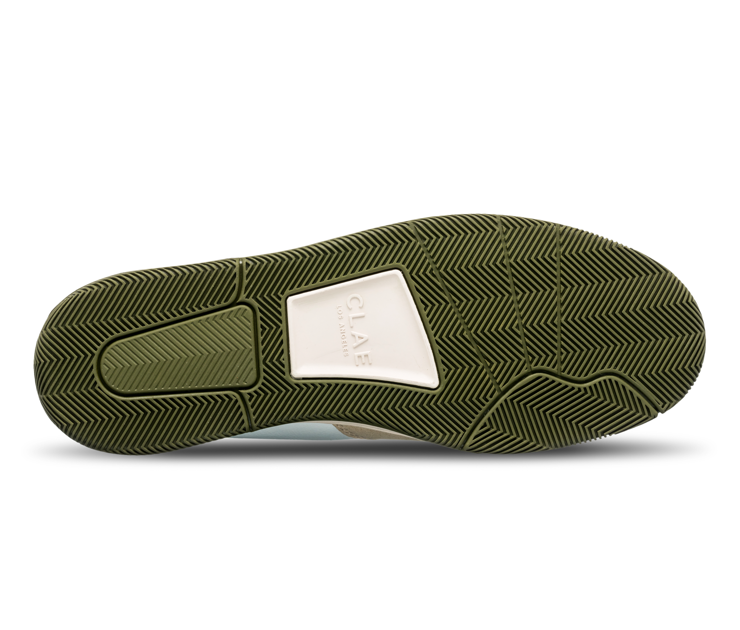 Clae Malone Vegan, Sneakers Homme, Clae