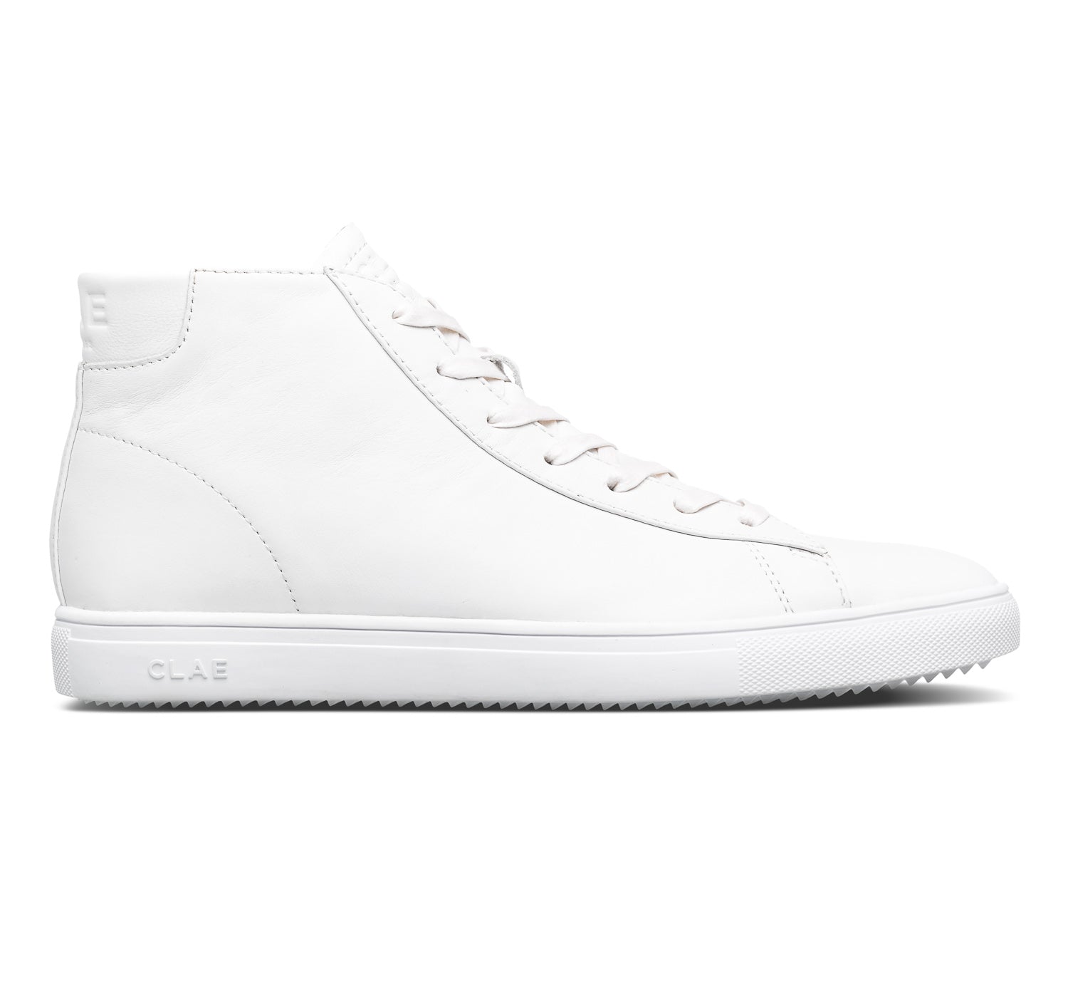 Clae Bradley MID, Sneakers Homme, Clae