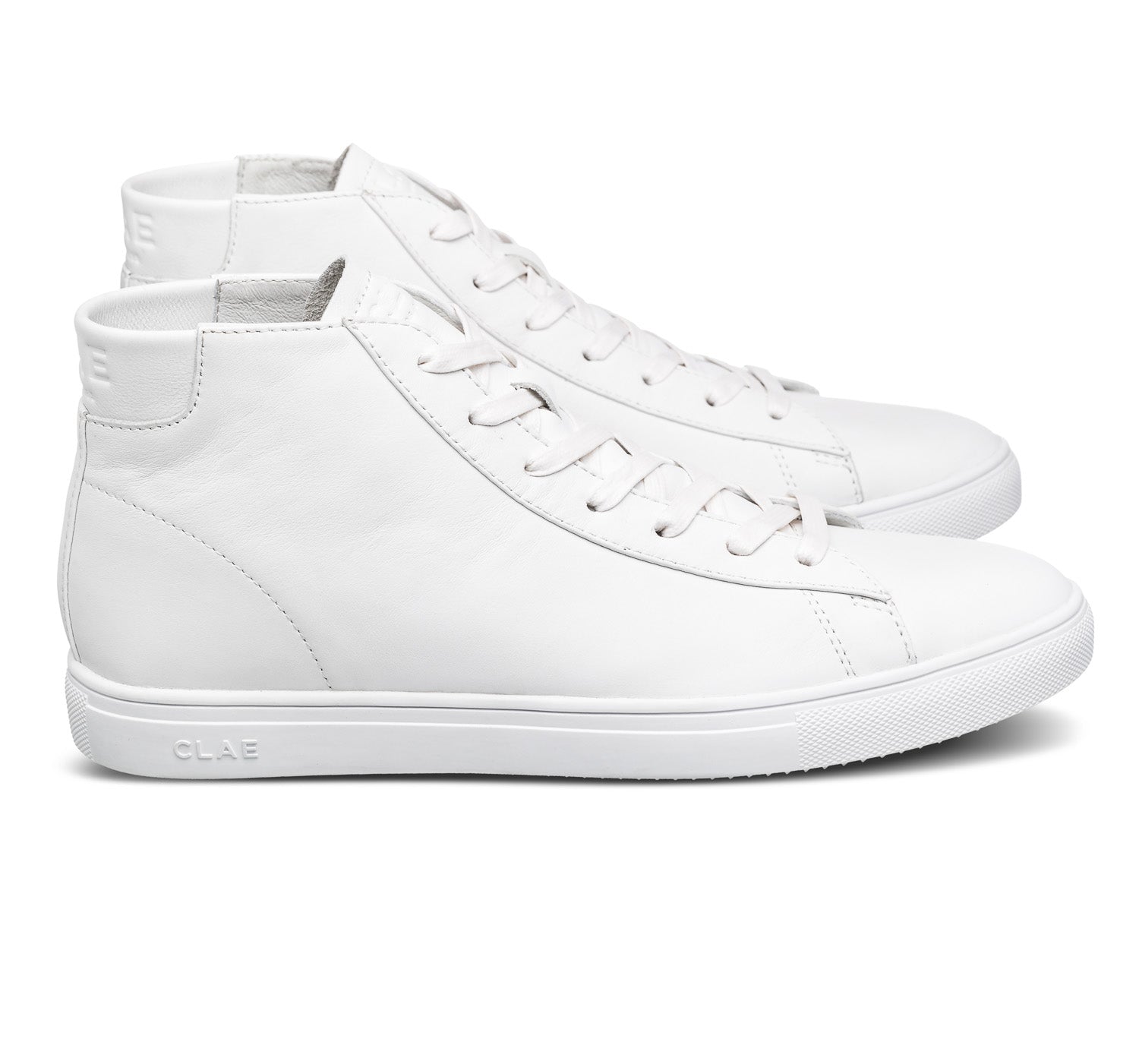 Clae Bradley MID, Sneakers Homme, Clae
