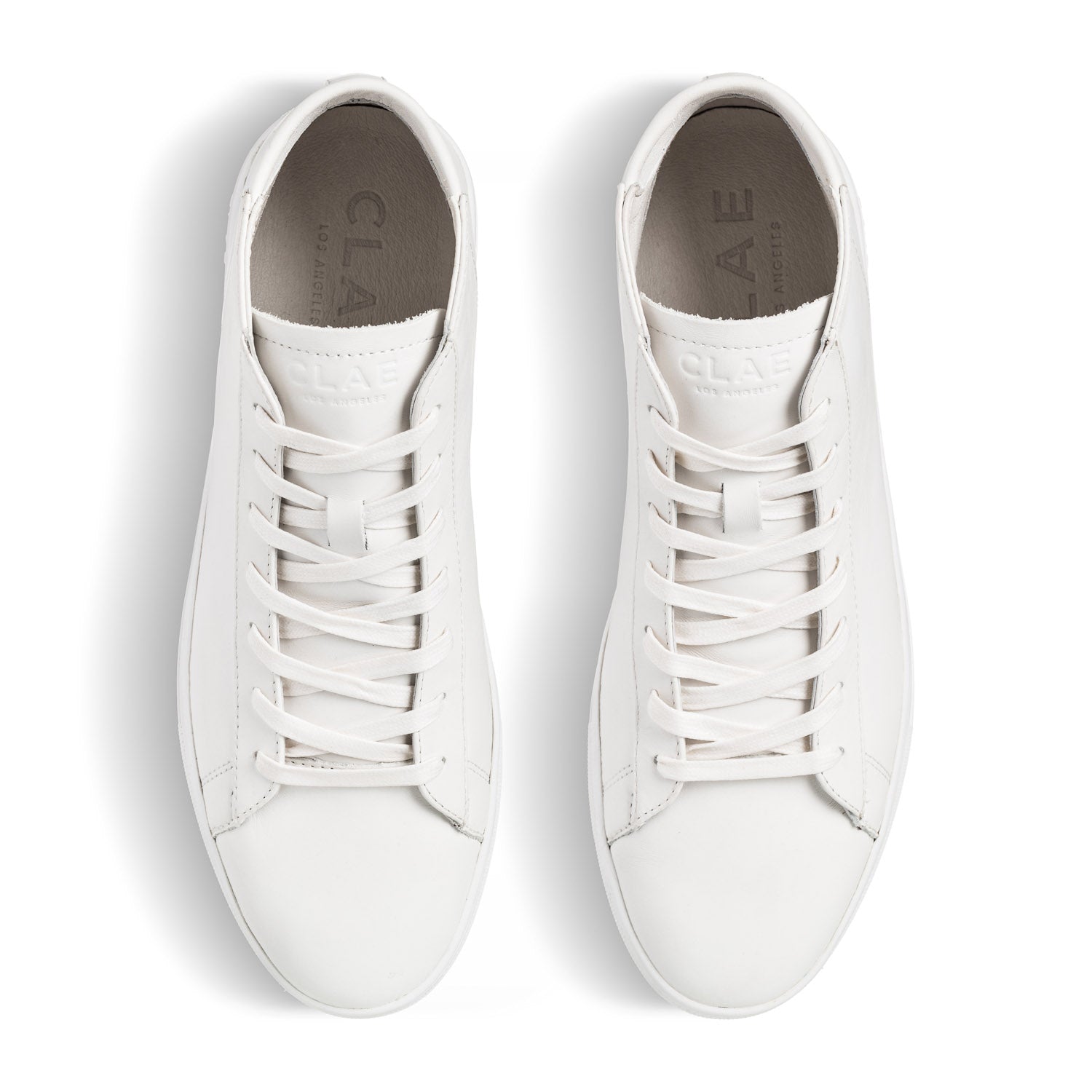 Clae Bradley MID, Sneakers Homme, Clae