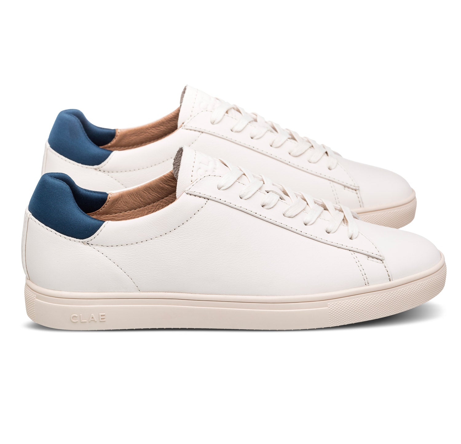 Clae Bradley Off White, Sneakers Homme, Clae