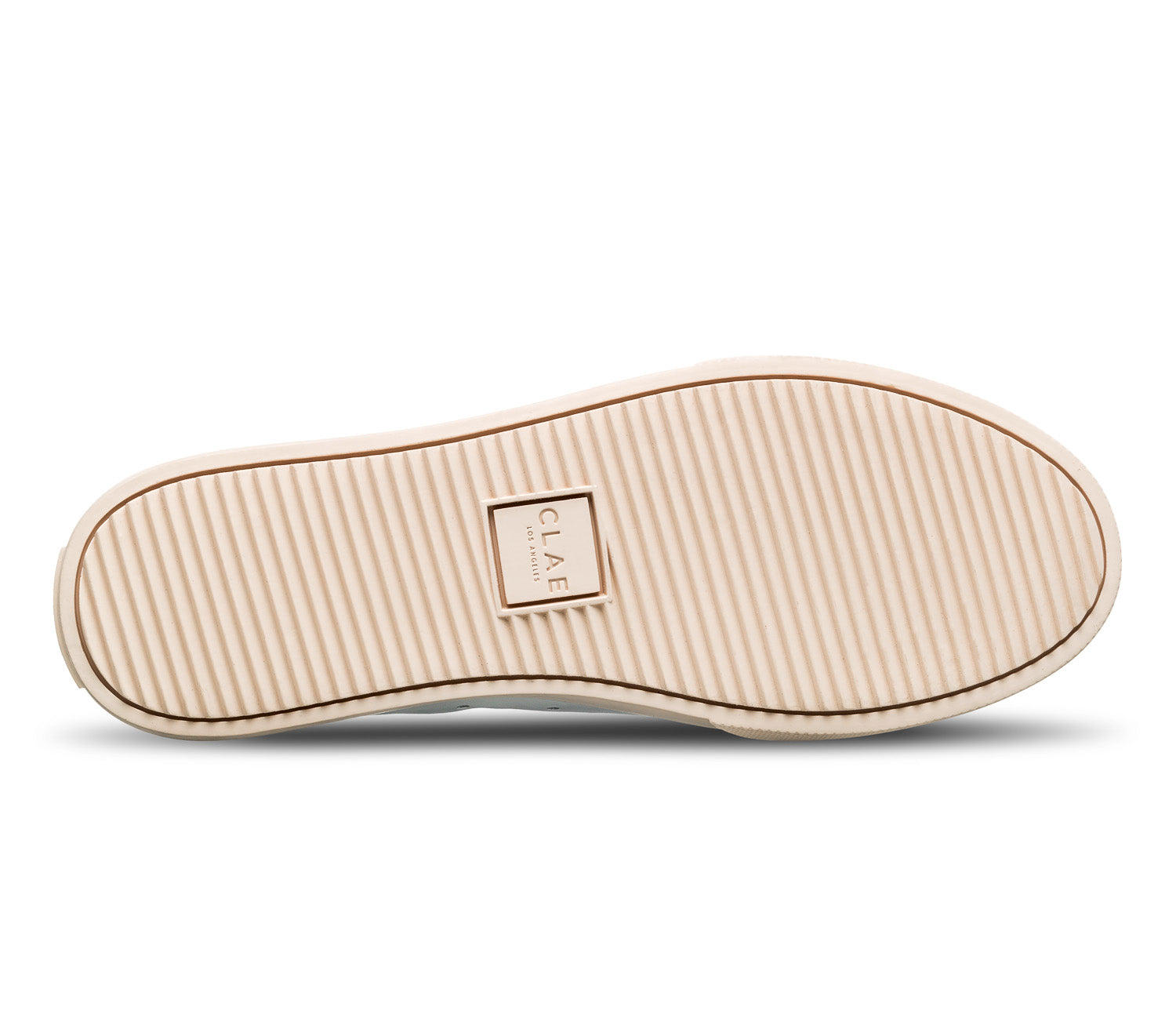 Clae Bradley Off White, Sneakers Homme, Clae