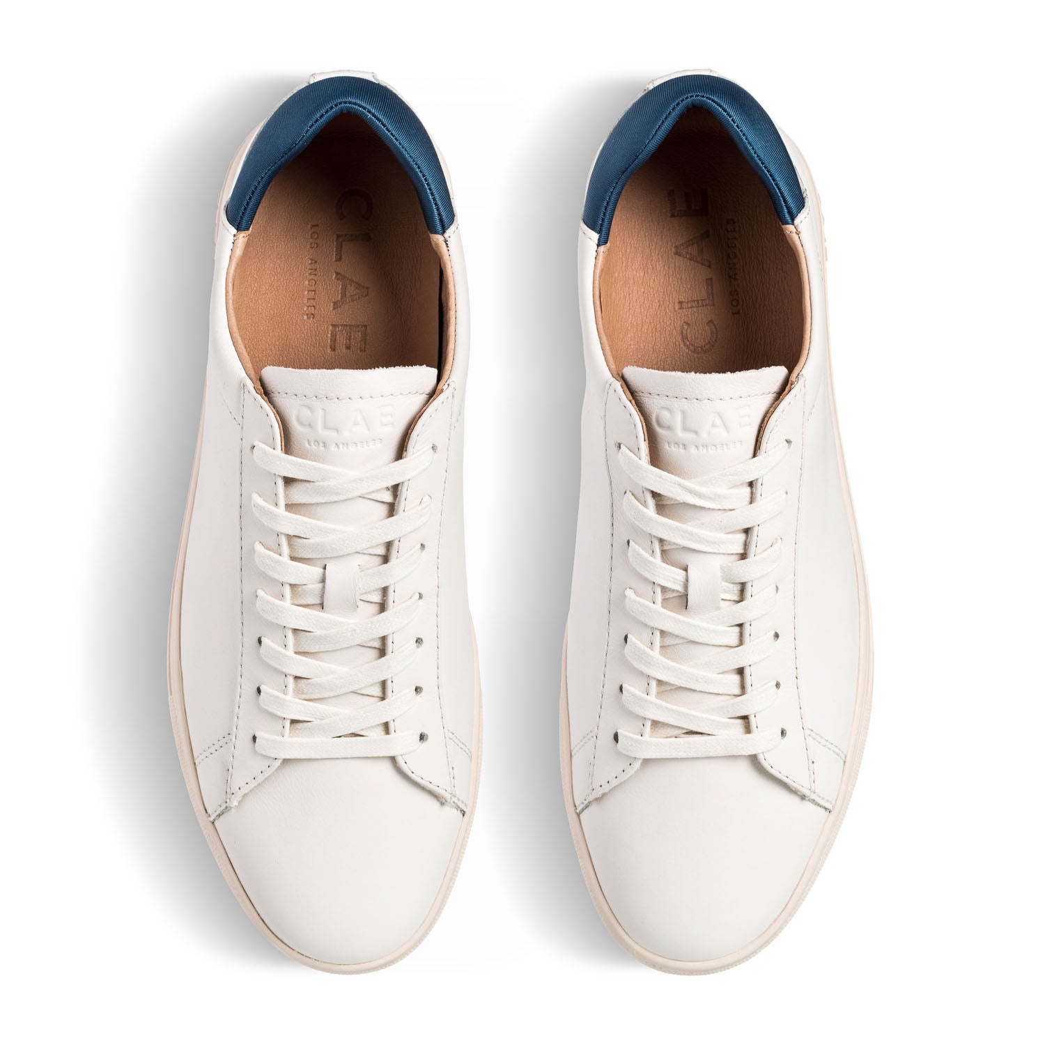 Clae Bradley Off White, Sneakers Homme, Clae
