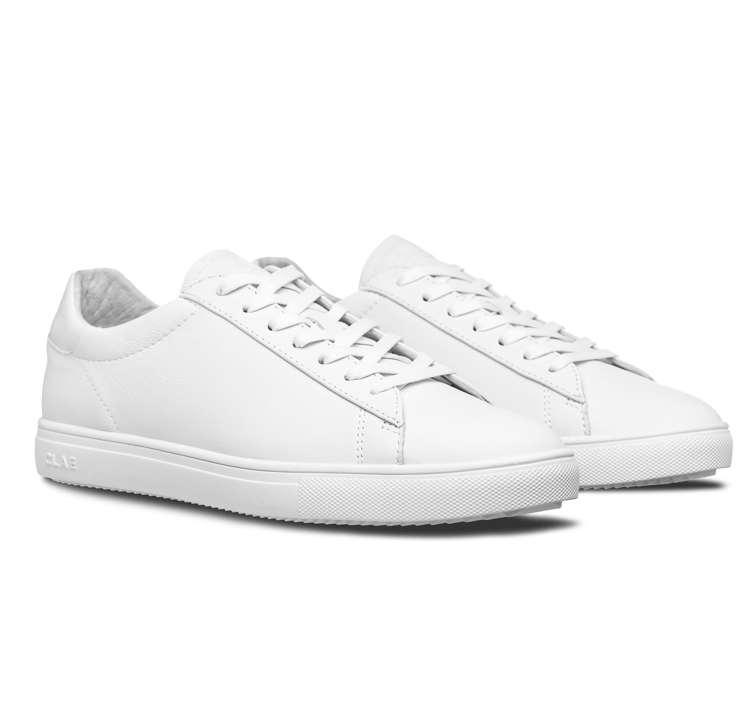 Clae Bradley Essentials, Sneakers Homme, Clae