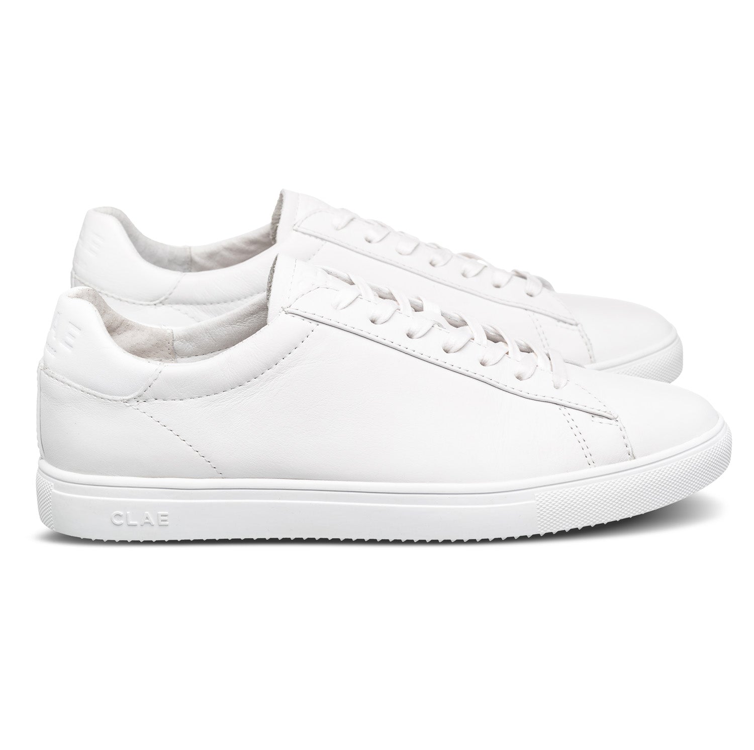 Clae Bradley Essentials, Sneakers Homme, Clae