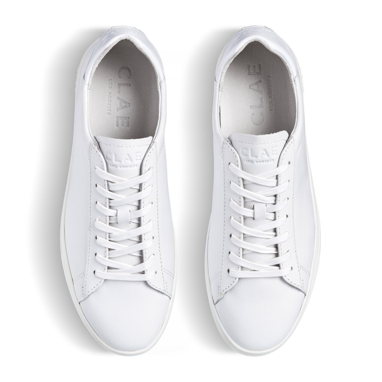 Clae Bradley Essentials, Sneakers Homme, Clae
