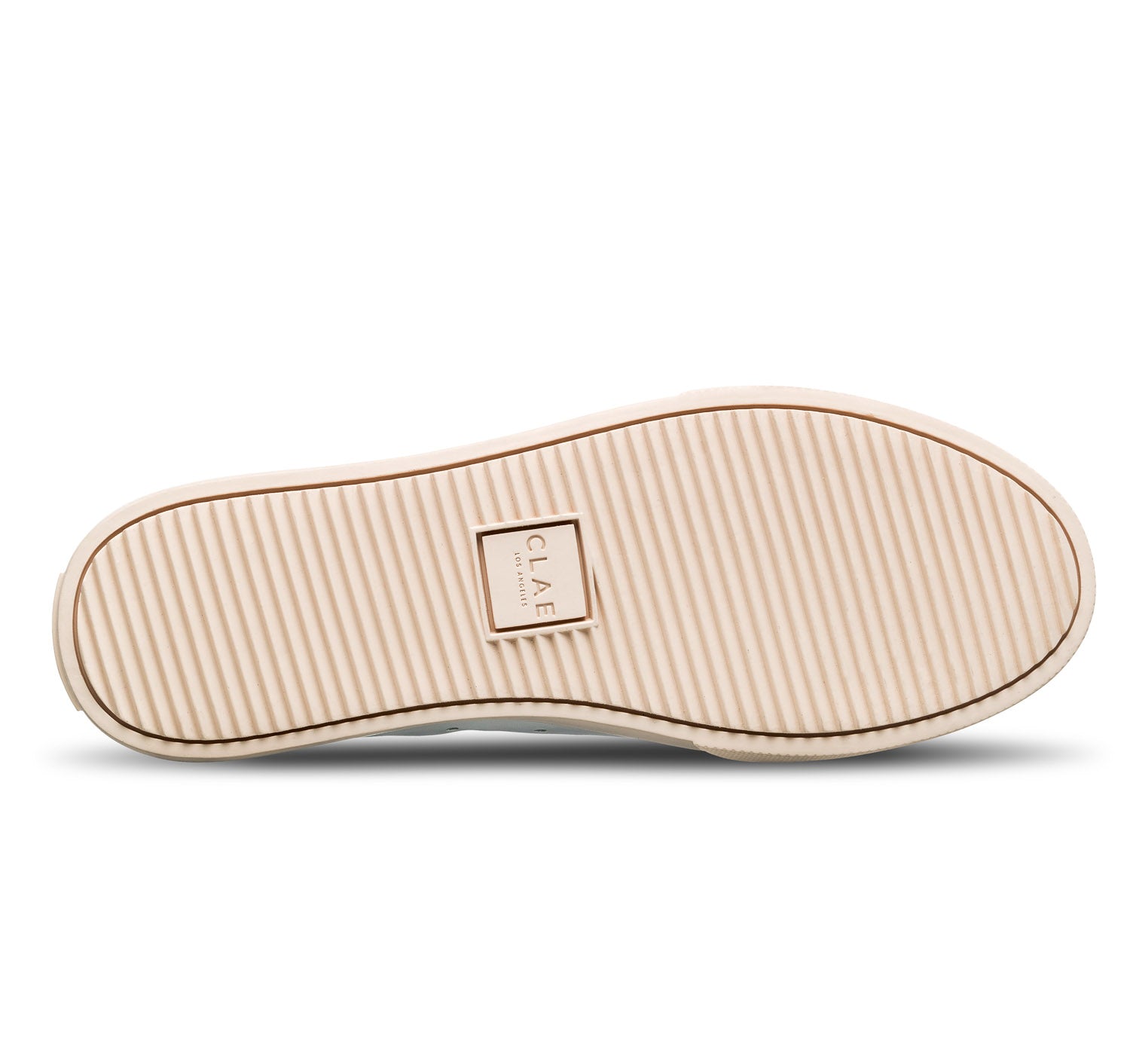 Clae Bradley Venise Olive, Sneakers Homme, Clae