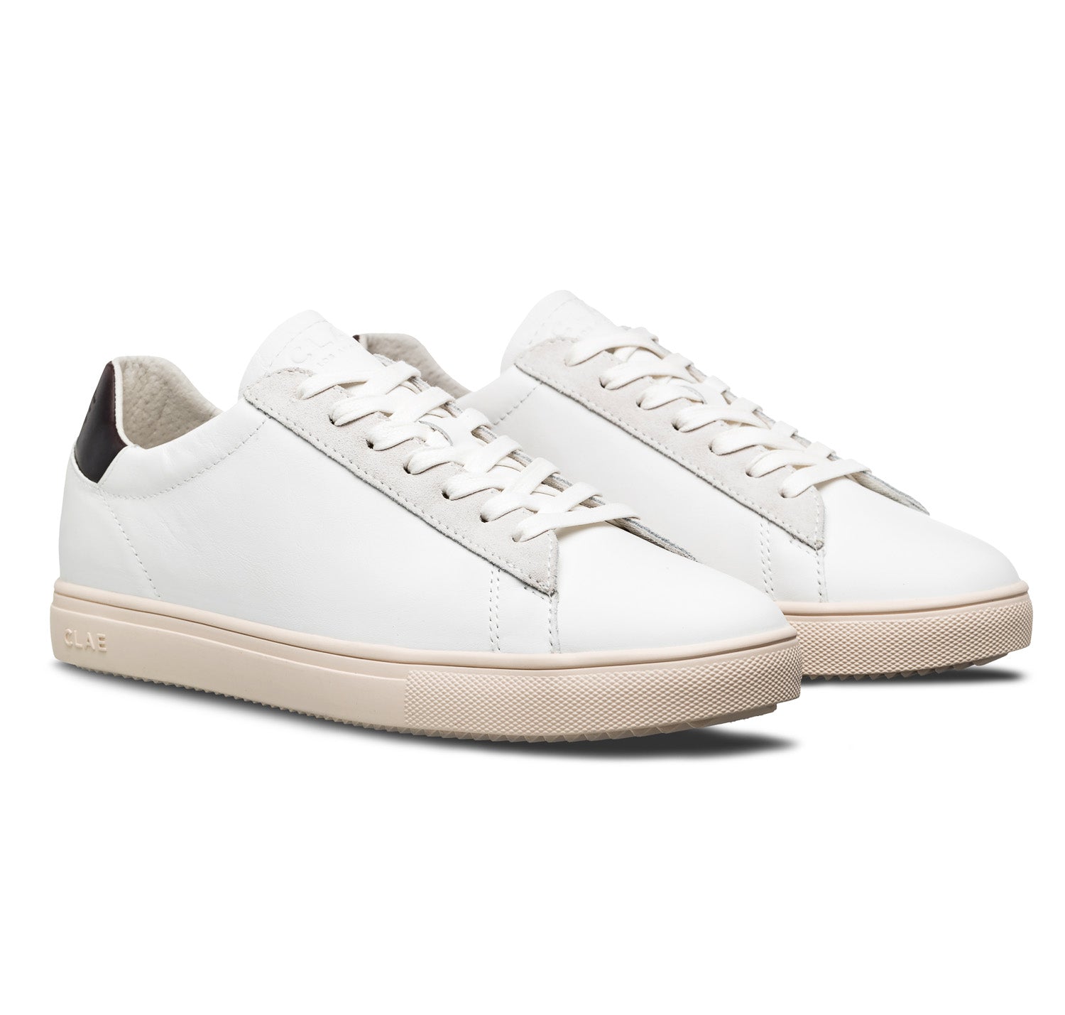 Clae Bradley "California" Warlus Brown, Sneakers Homme, Clae