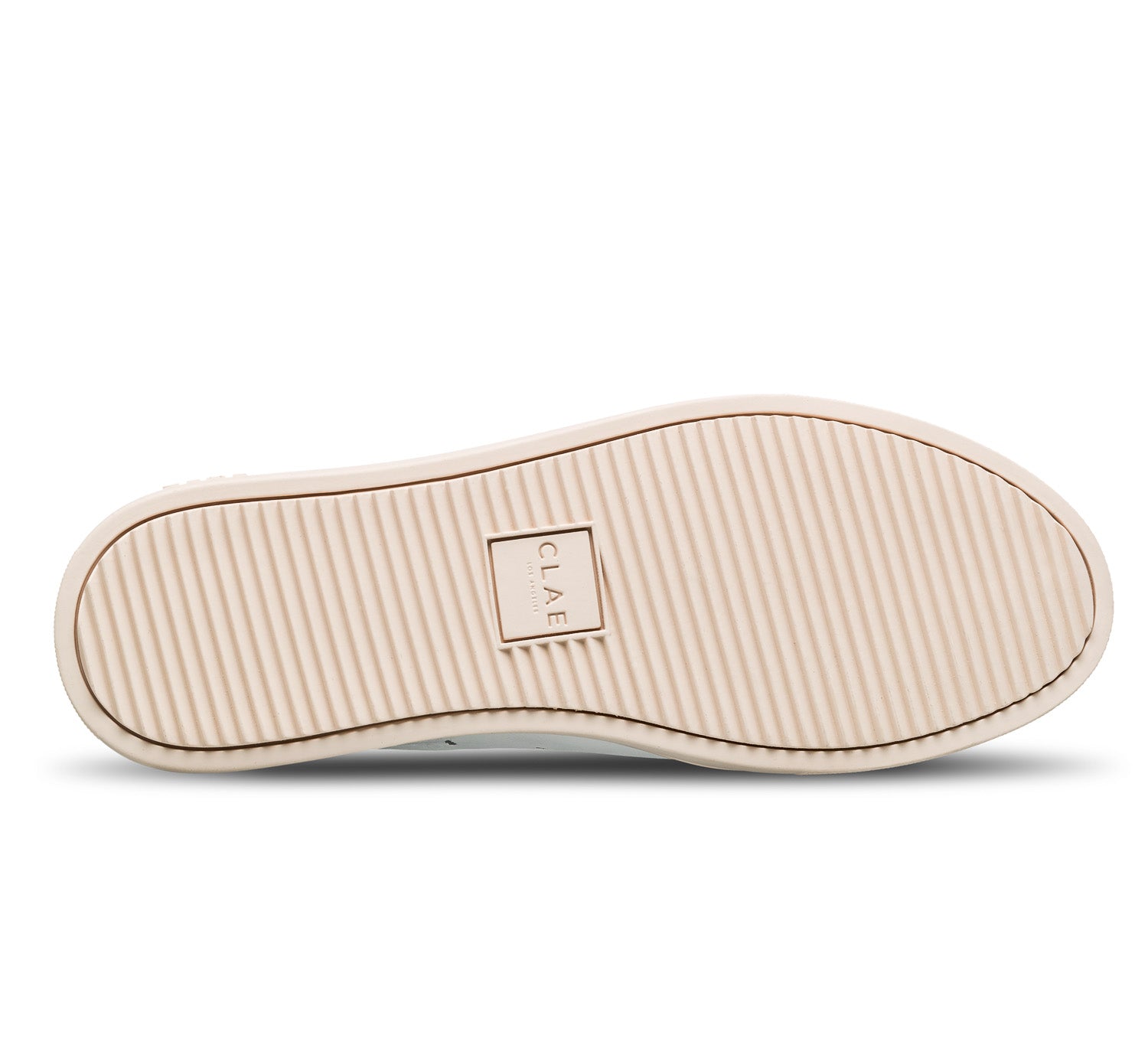 Clae Bradley "California" Warlus Brown, Sneakers Homme, Clae