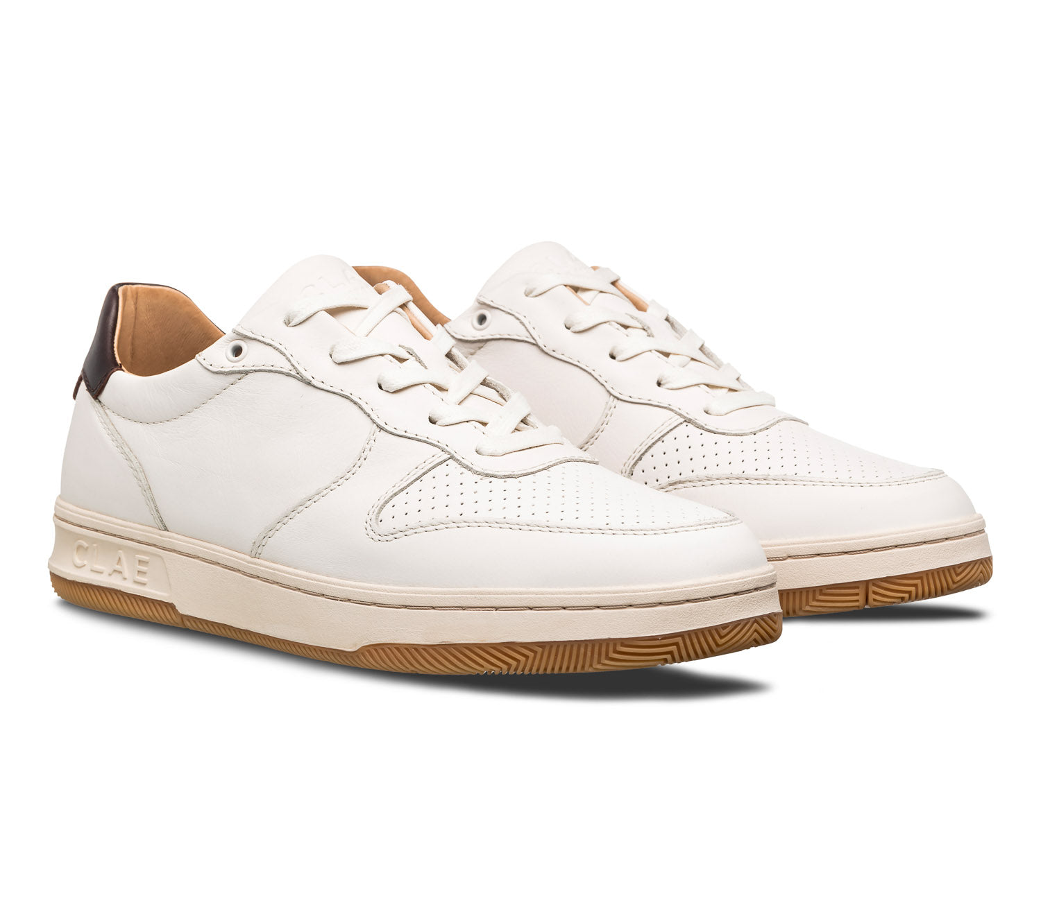 Clae Malone Off-White, Sneakers Homme, Clae