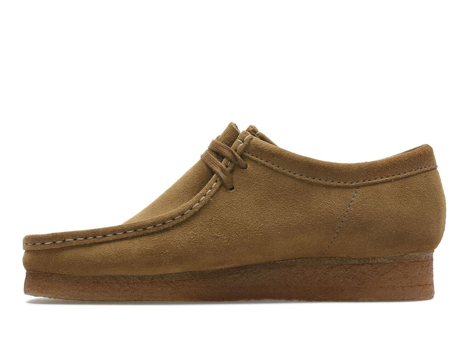 Clark's Originals Wallabee, Chaussures Homme, Clark's Originals