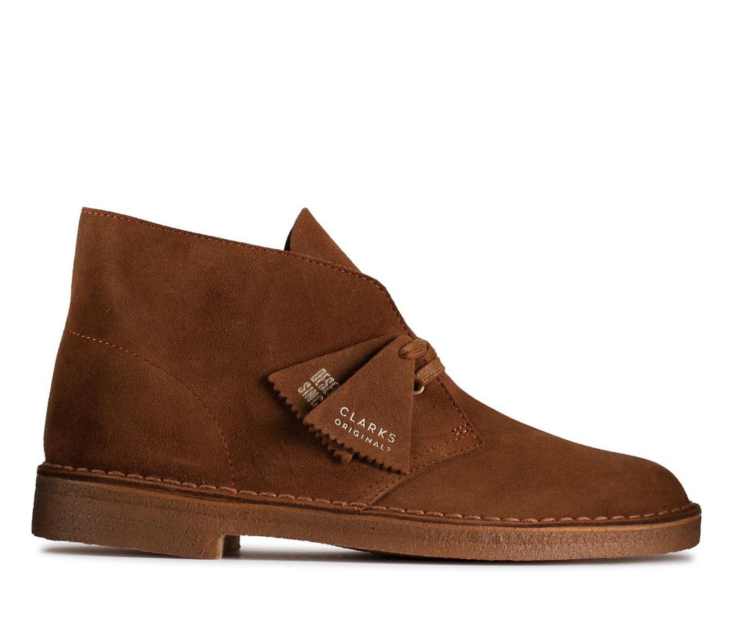 Clark's Originals Desert Boot, Chaussures Homme, Clark's Originals