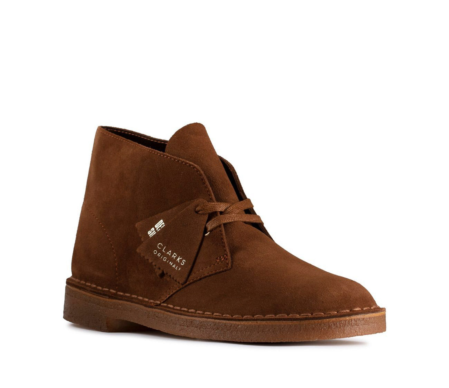 Clark's Originals Desert Boot, Chaussures Homme, Clark's Originals