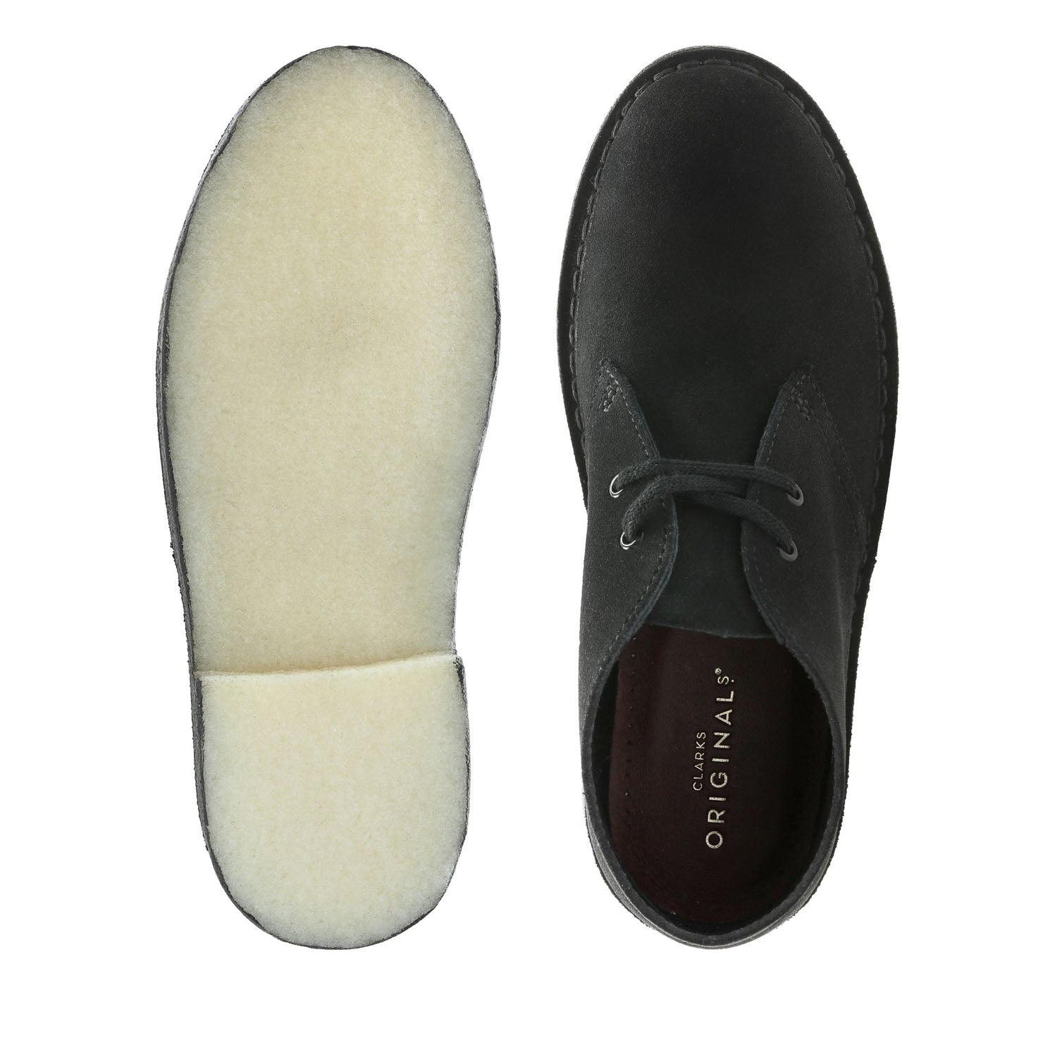 Clark's Originals Desert Boot, Chaussures femme, Clark's Originals