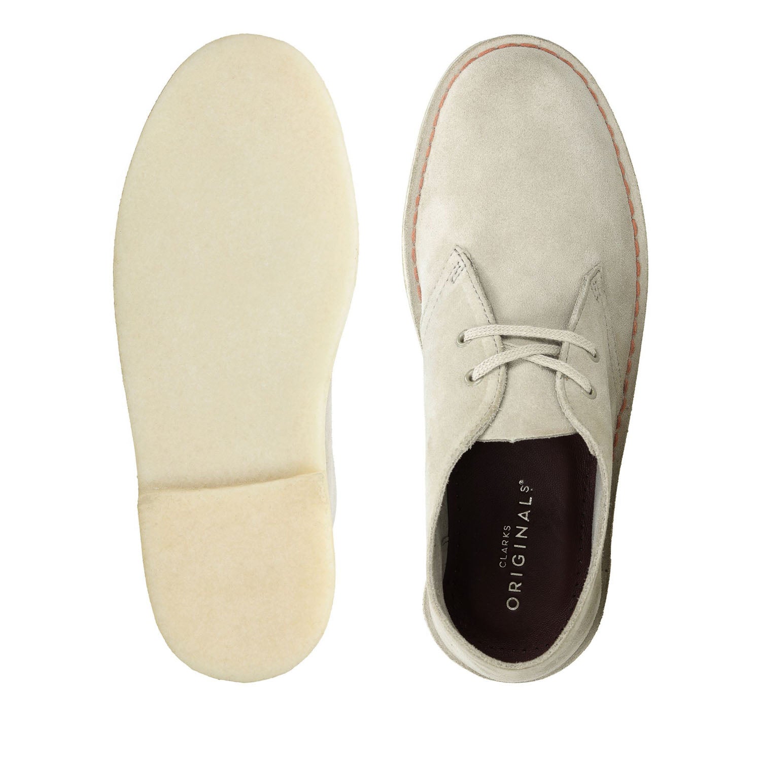 Clark's Originals Desert Boot, Chaussures femme, Clark's Originals