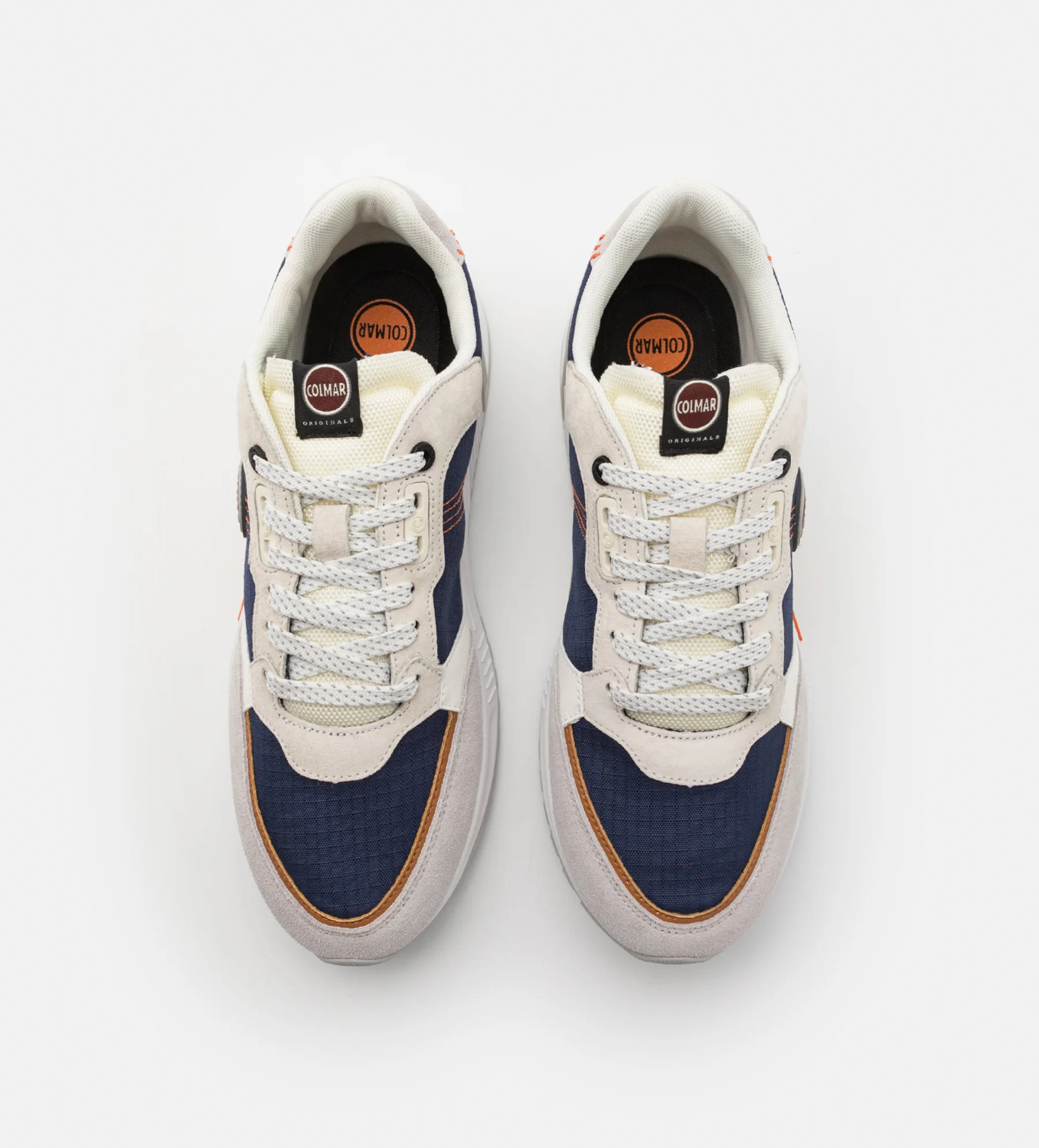 Colmar Dalton Wills, Sneakers Homme, Colmar