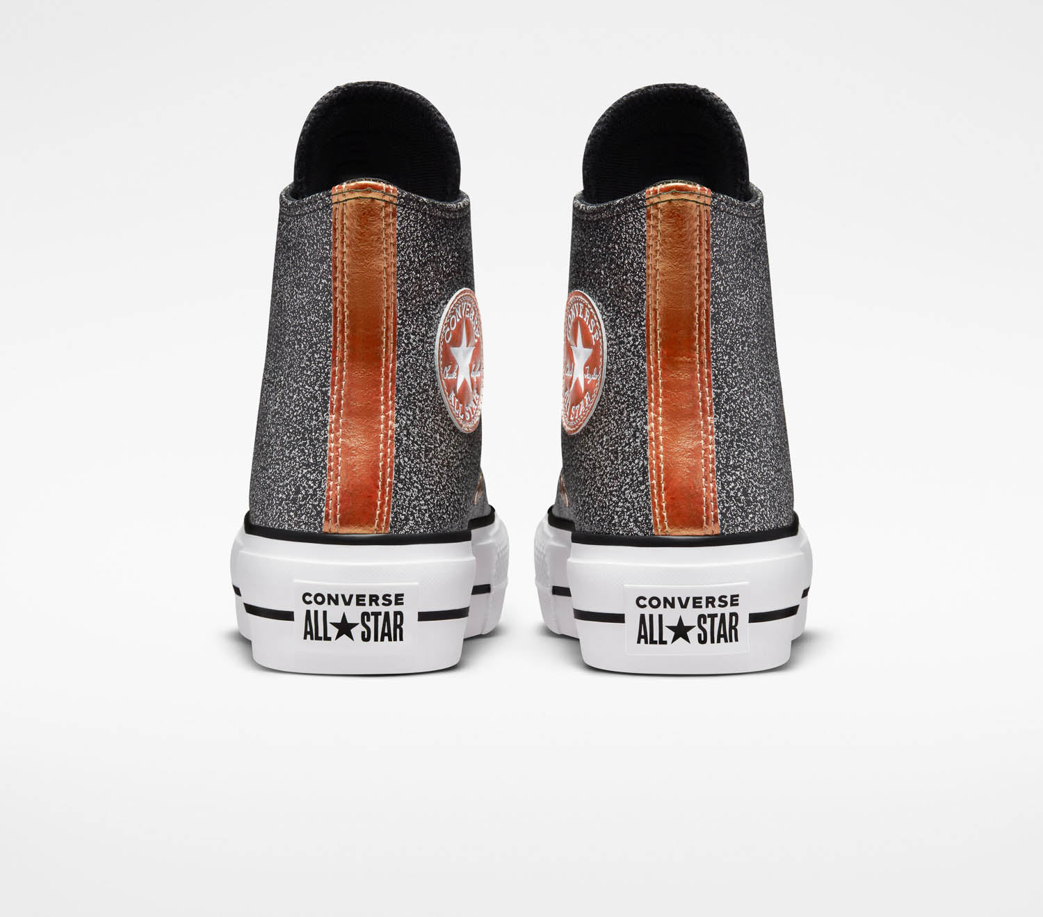 Converse Chuck Taylor All Star Lift, Sneakers Femme, Converse