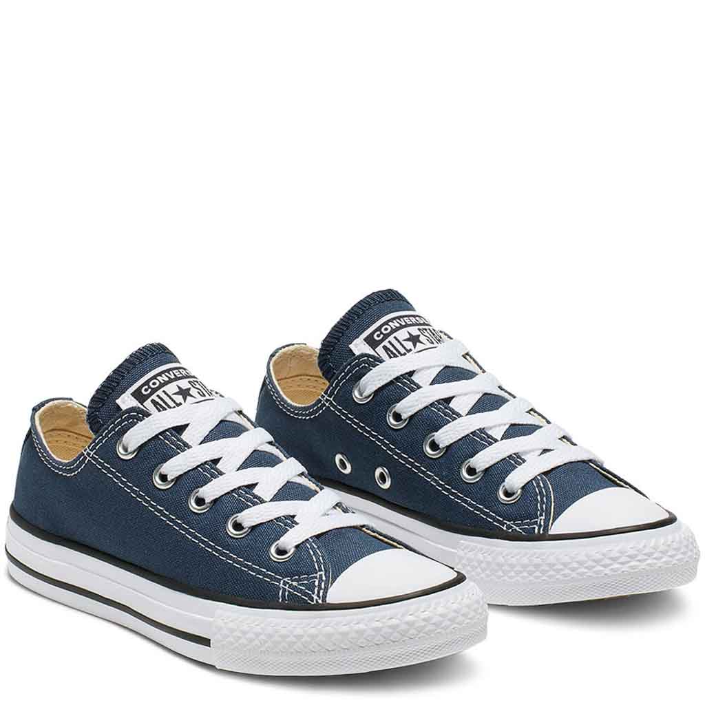Converse Chuck Taylor All Star Cadet bleu, Sneakers Cadet, Converse
