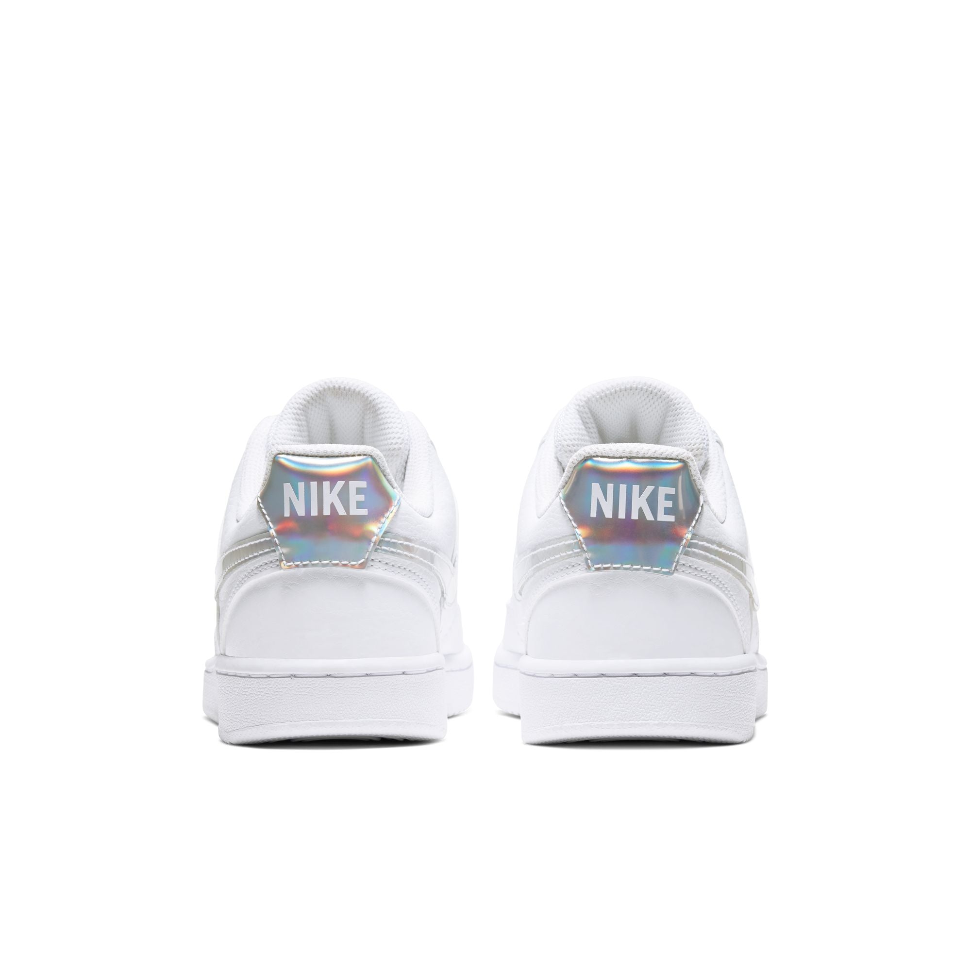 Nike Court Vision Low, Sneakers Femme, Nike