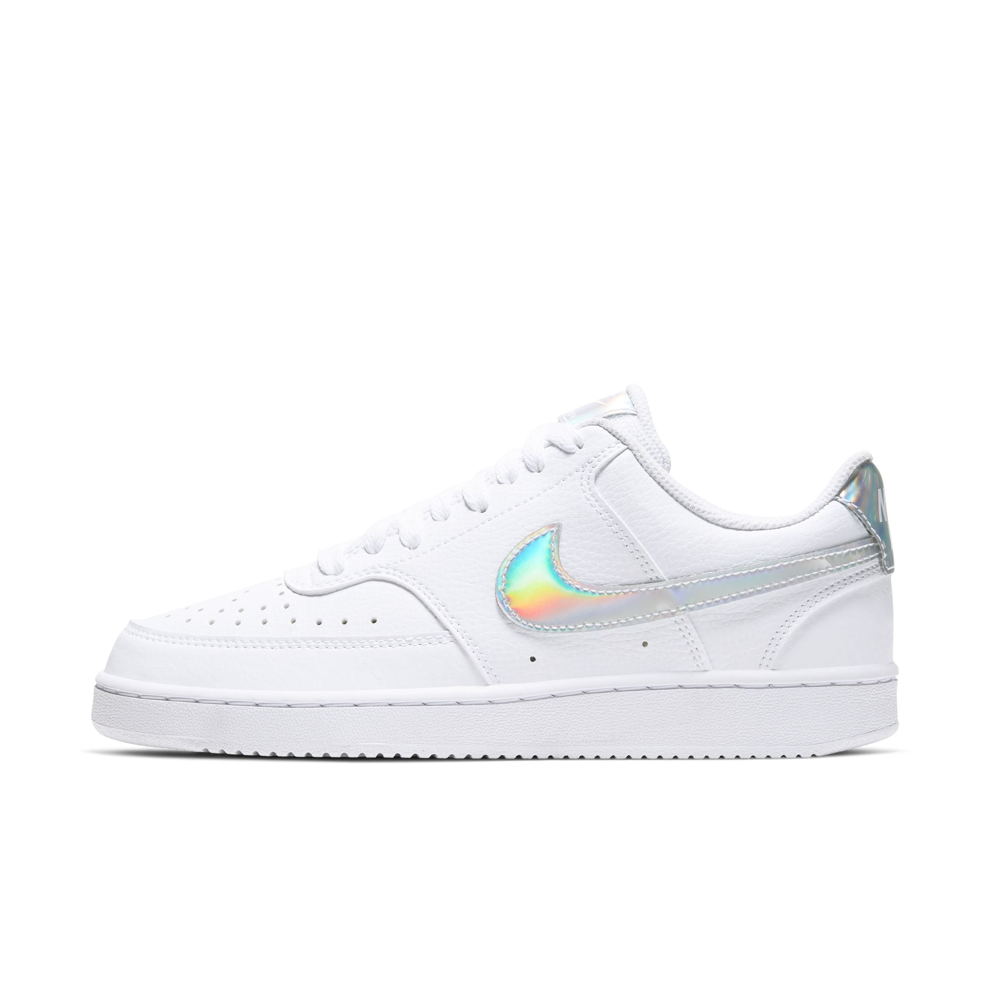 Nike Court Vision Low, Sneakers Femme, Nike