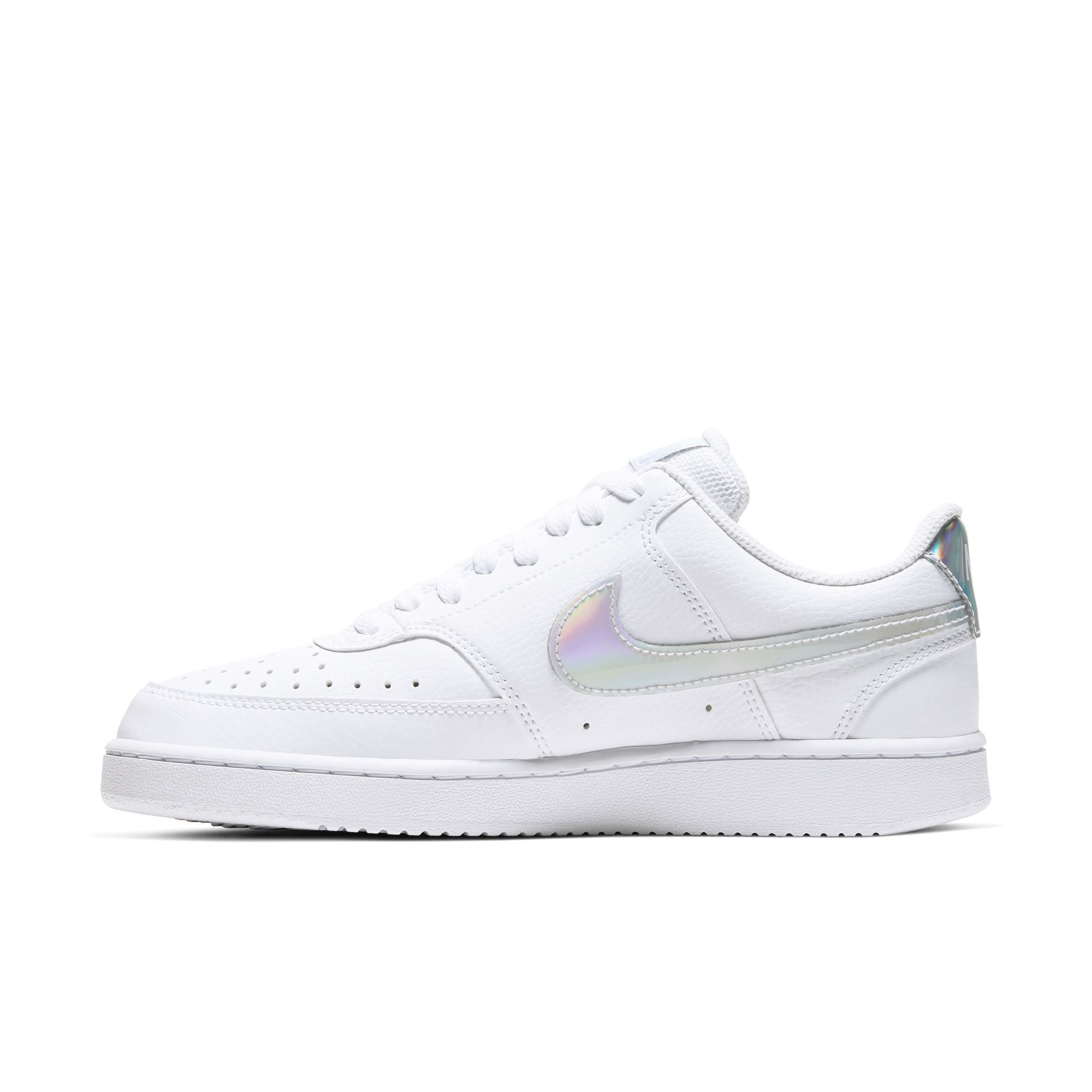 Nike Court Vision Low, Sneakers Femme, Nike