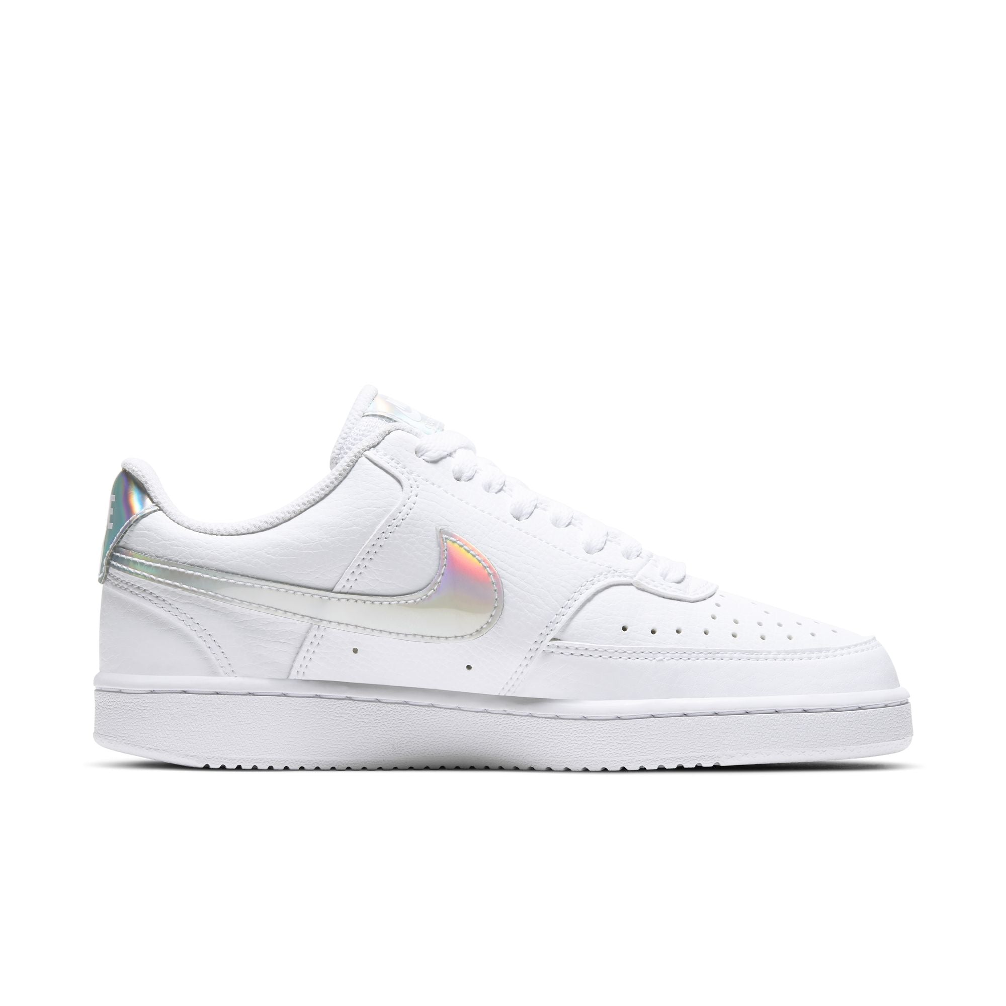 Nike Court Vision Low, Sneakers Femme, Nike