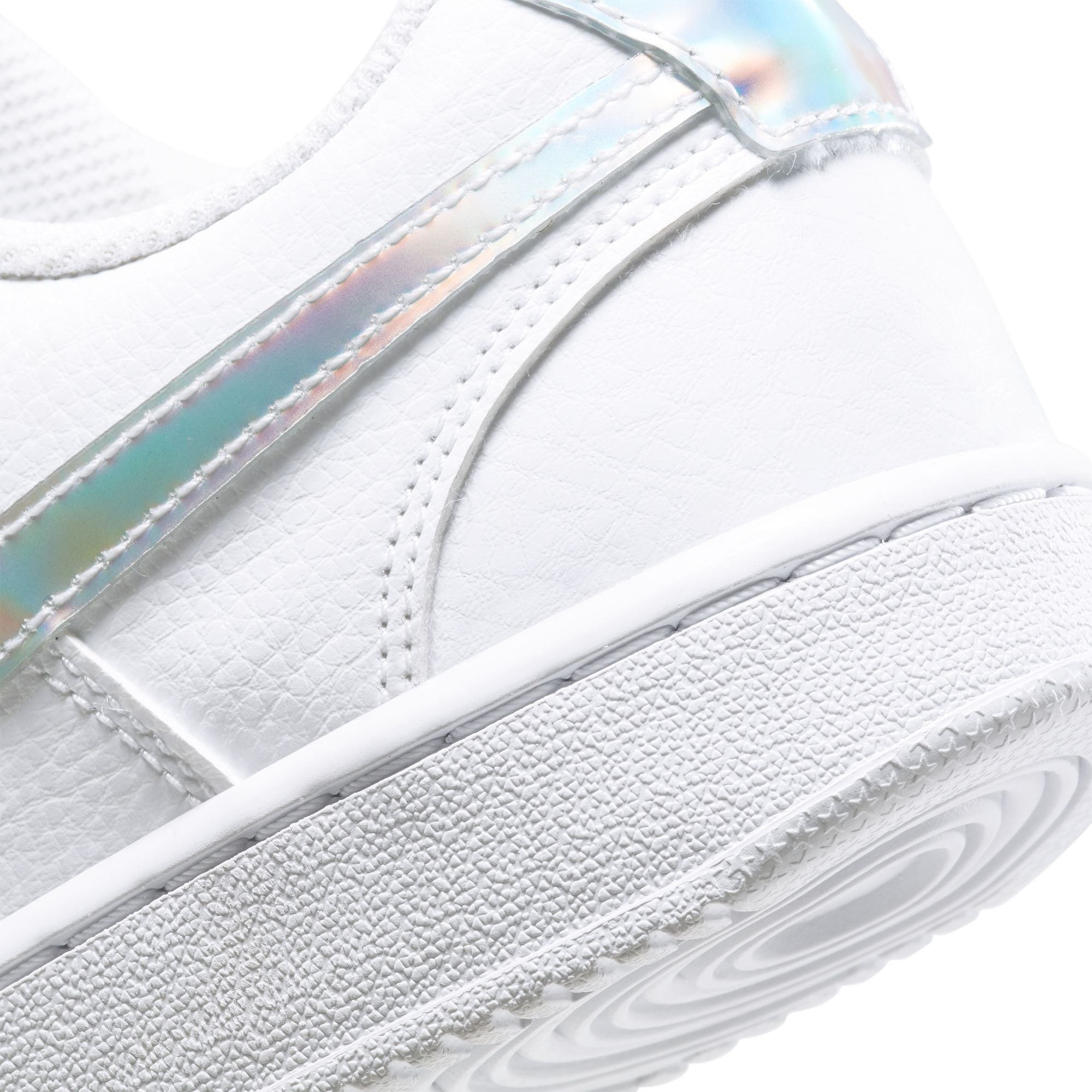 Nike Court Vision Low, Sneakers Femme, Nike