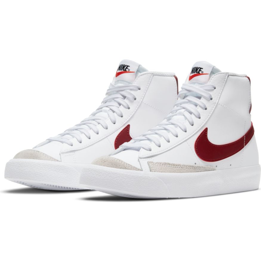 Nike Blazer Mid '77, Sneakers Junior, Nike